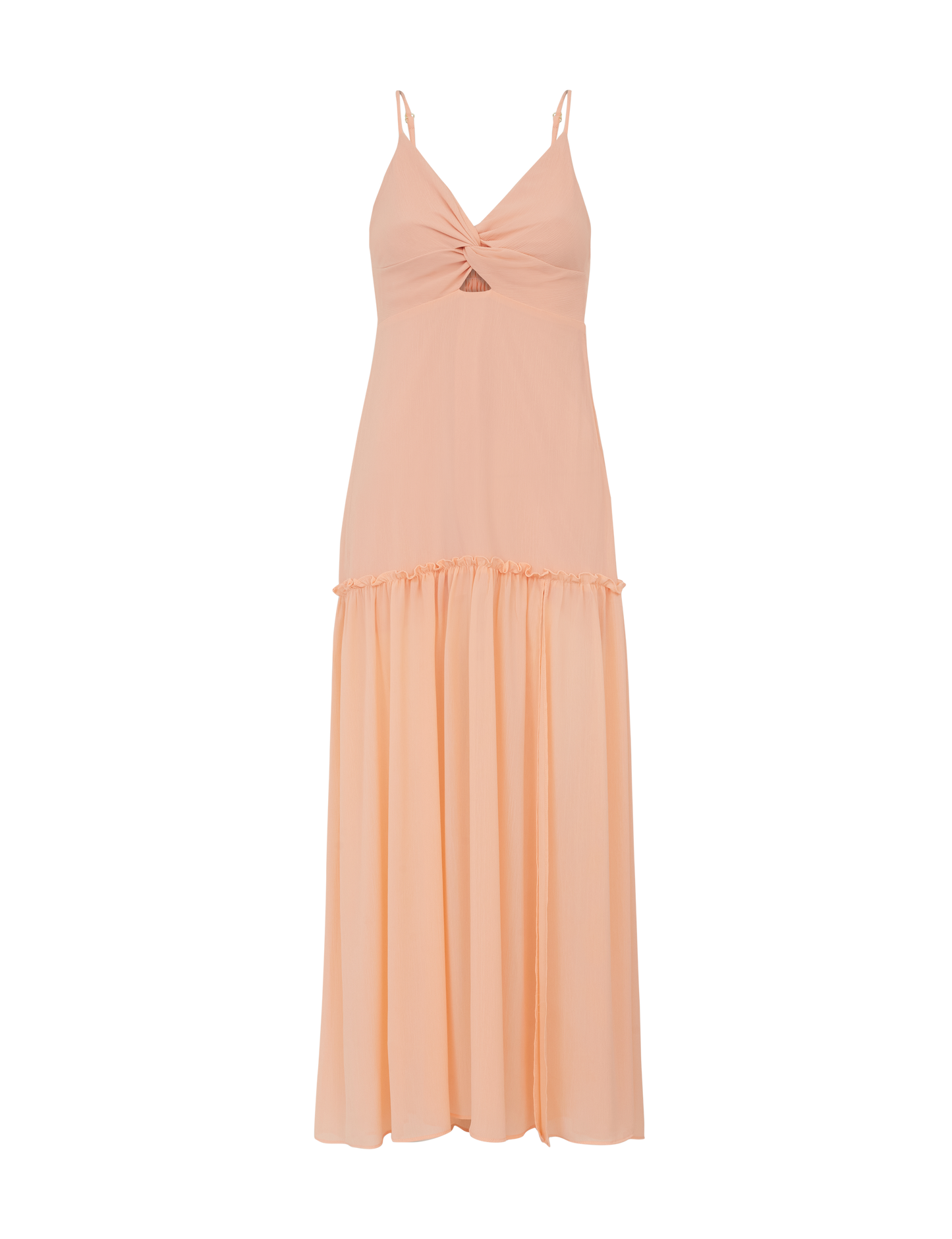 Vestido Maísa Verde