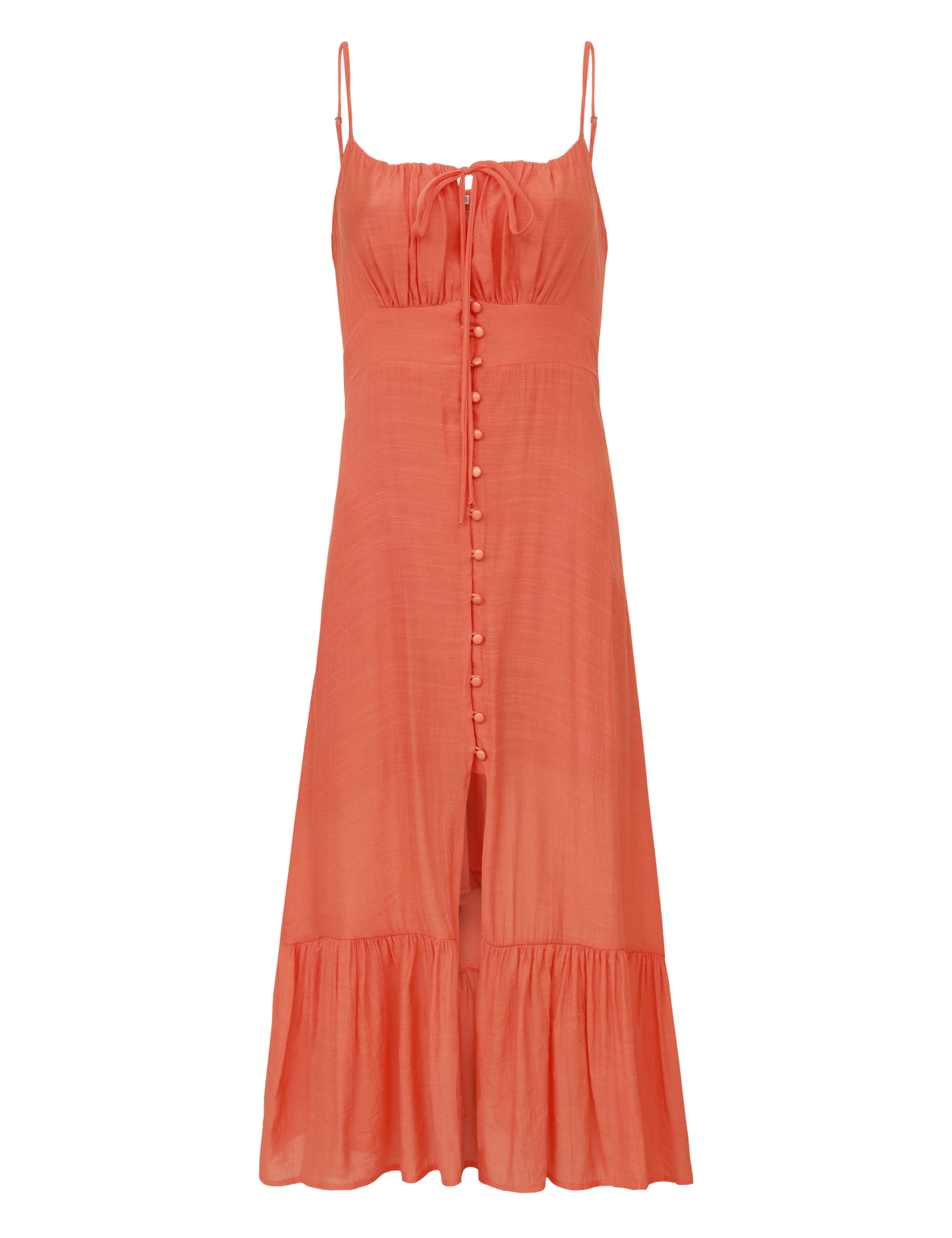 Vestido Selena Preto