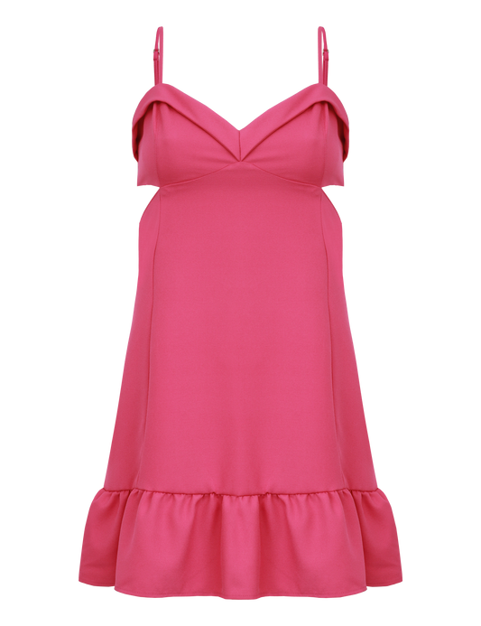 Vestido Popi Terra