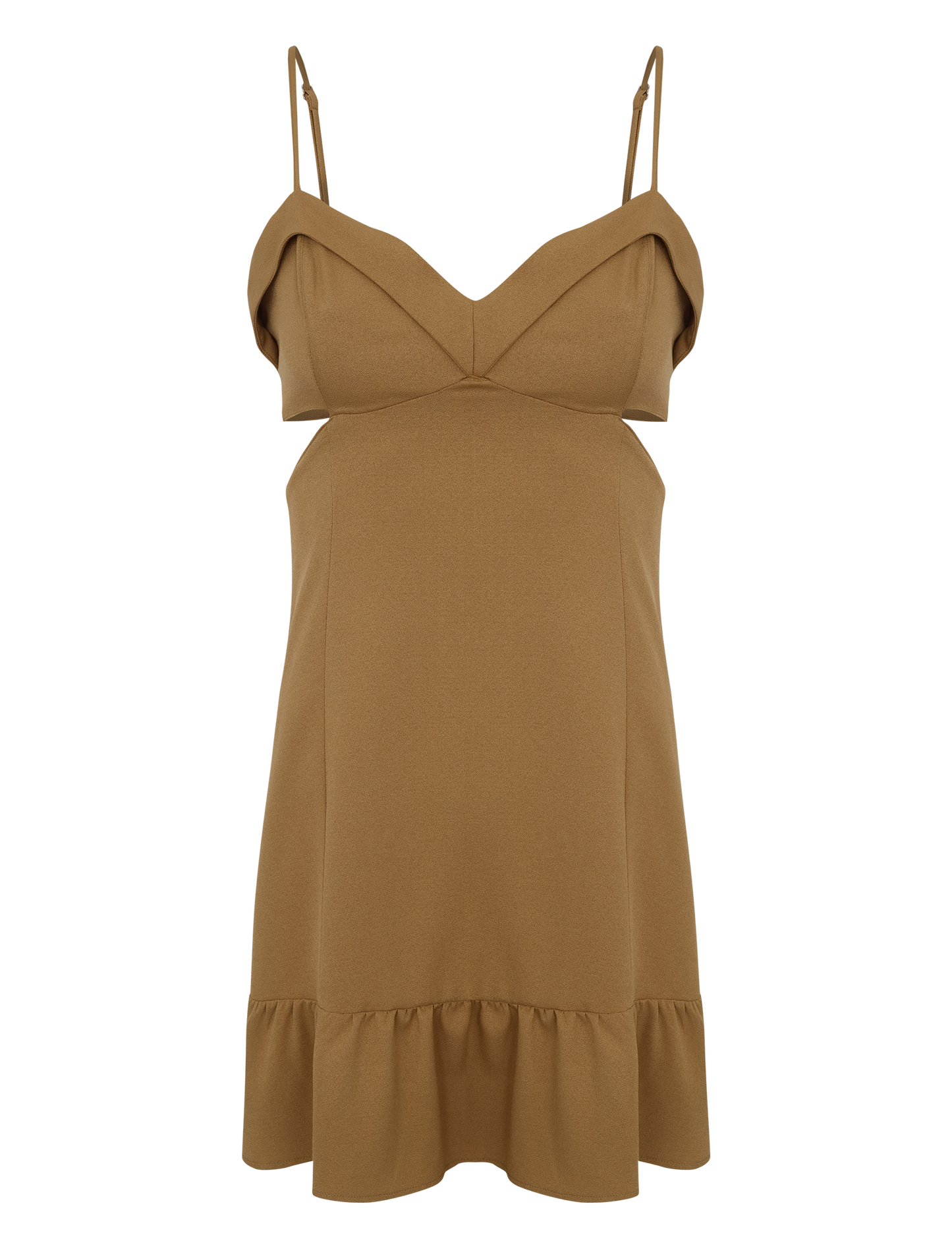 Vestido Popi Magenta