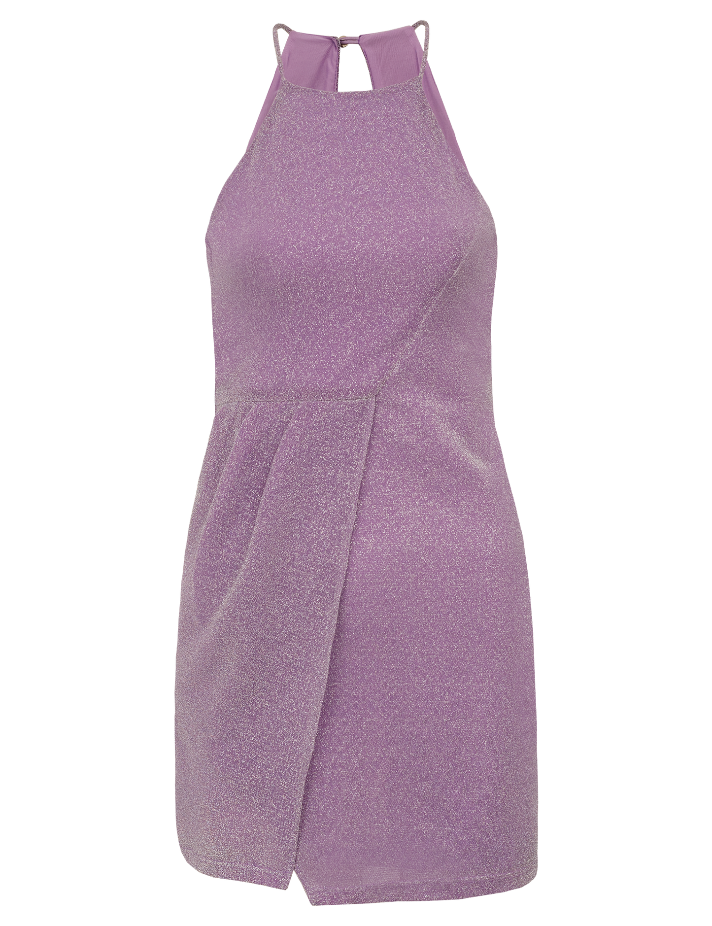 Vestido Reagan Preto