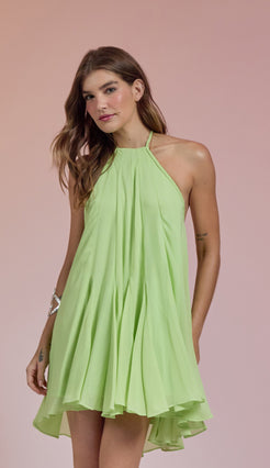 Vestido Salete Citrus
