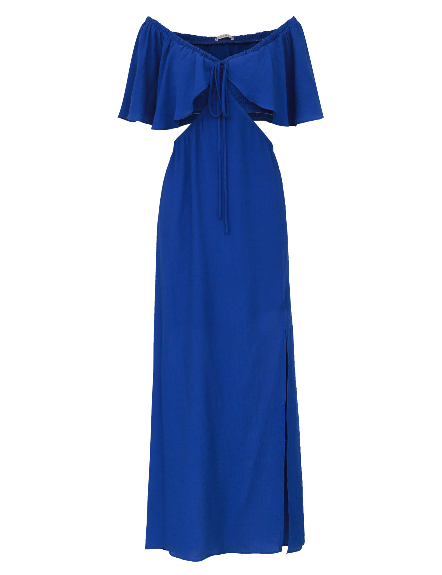 Vestido Alessandra Cereja