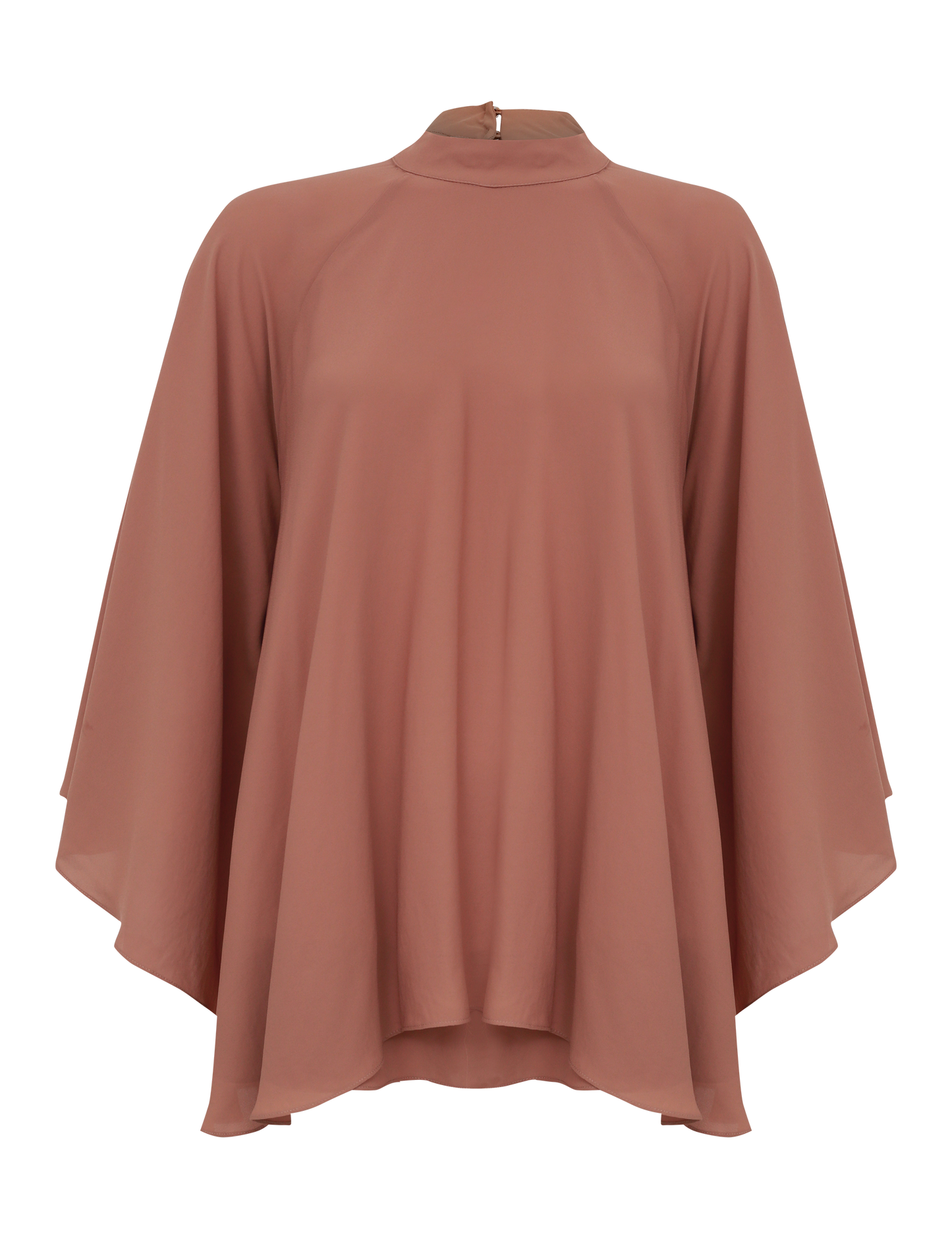 Vestido Estefani Laranja