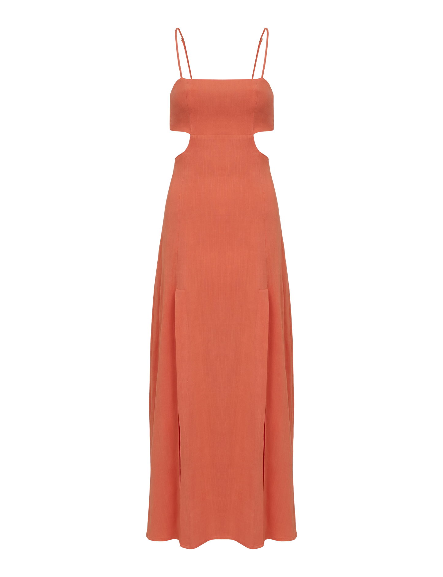 Vestido Damares Off White
