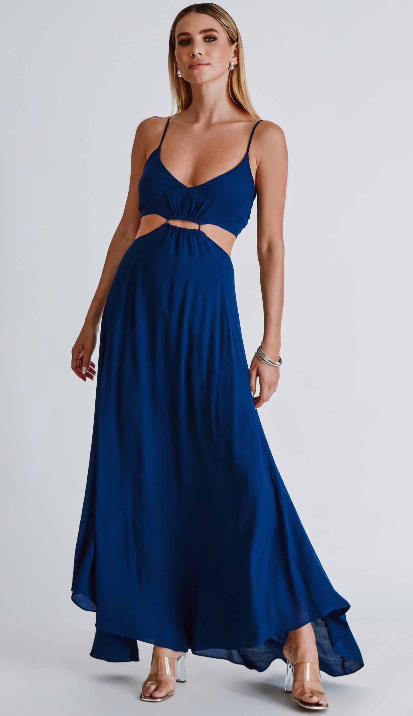 Vestido Francesca Marinho