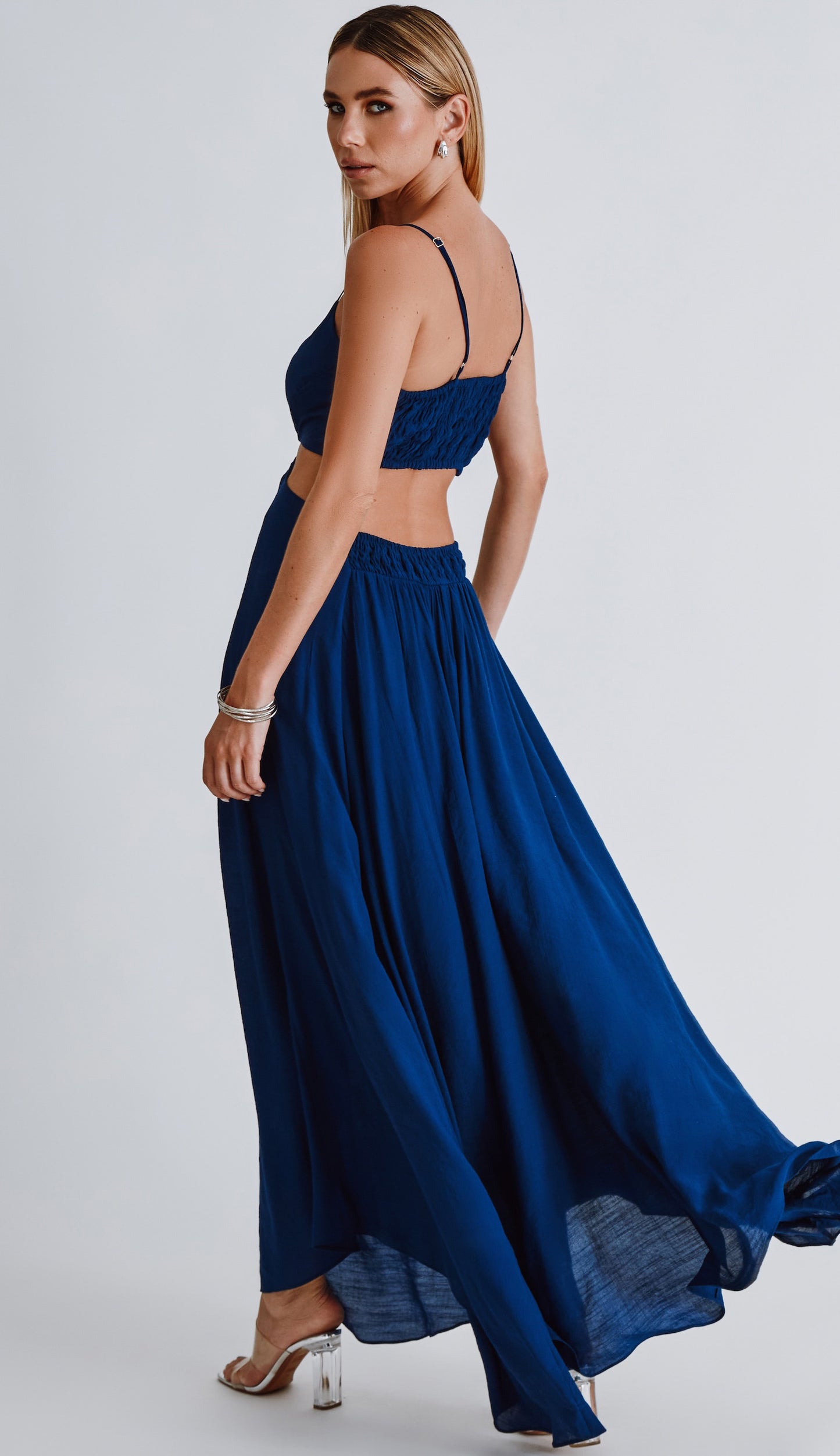 Vestido Francesca Marinho