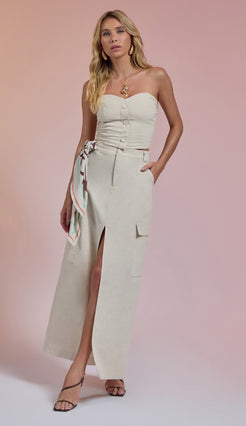 Conjunto Beth Natural