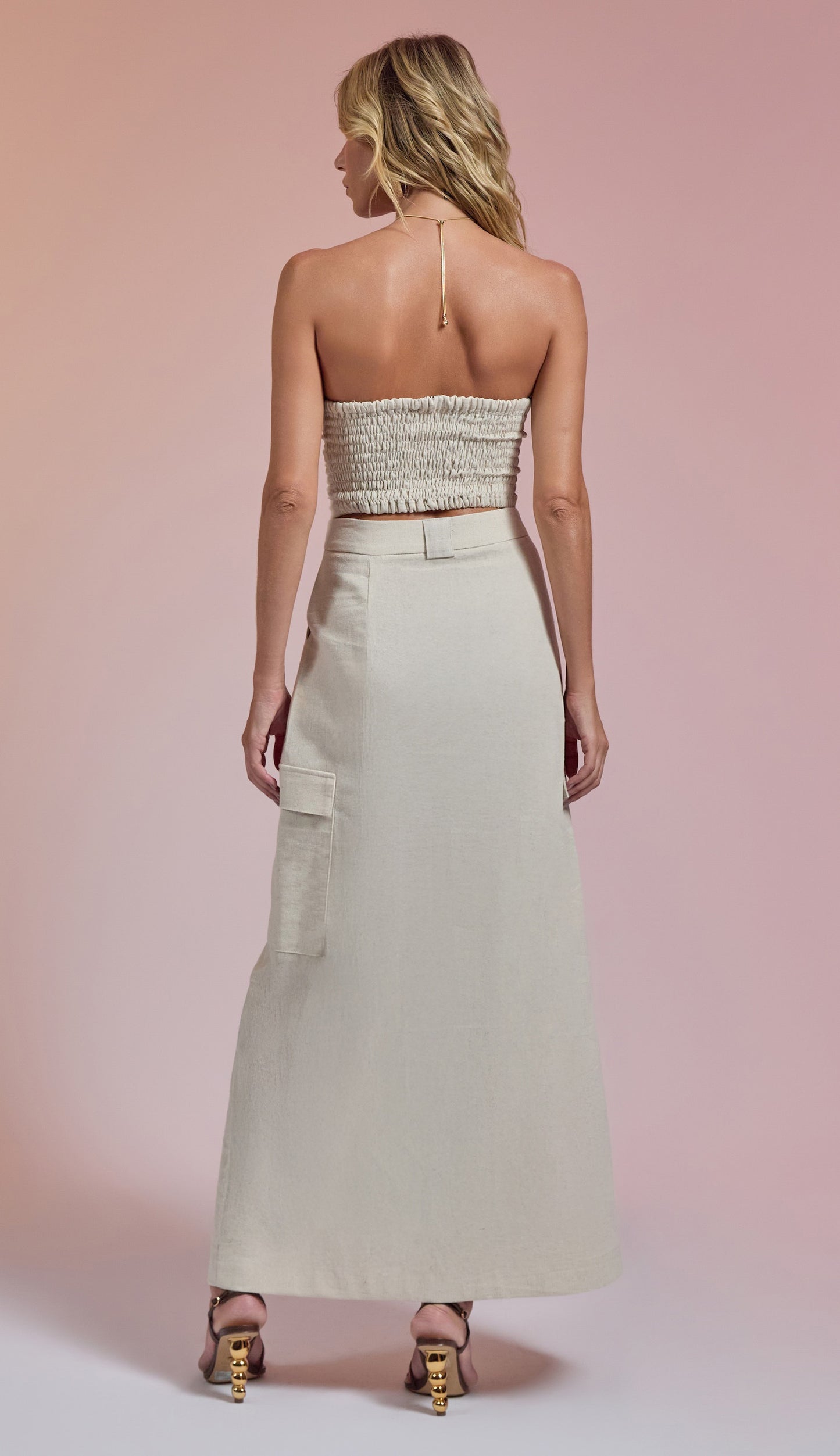 Conjunto Beth Natural
