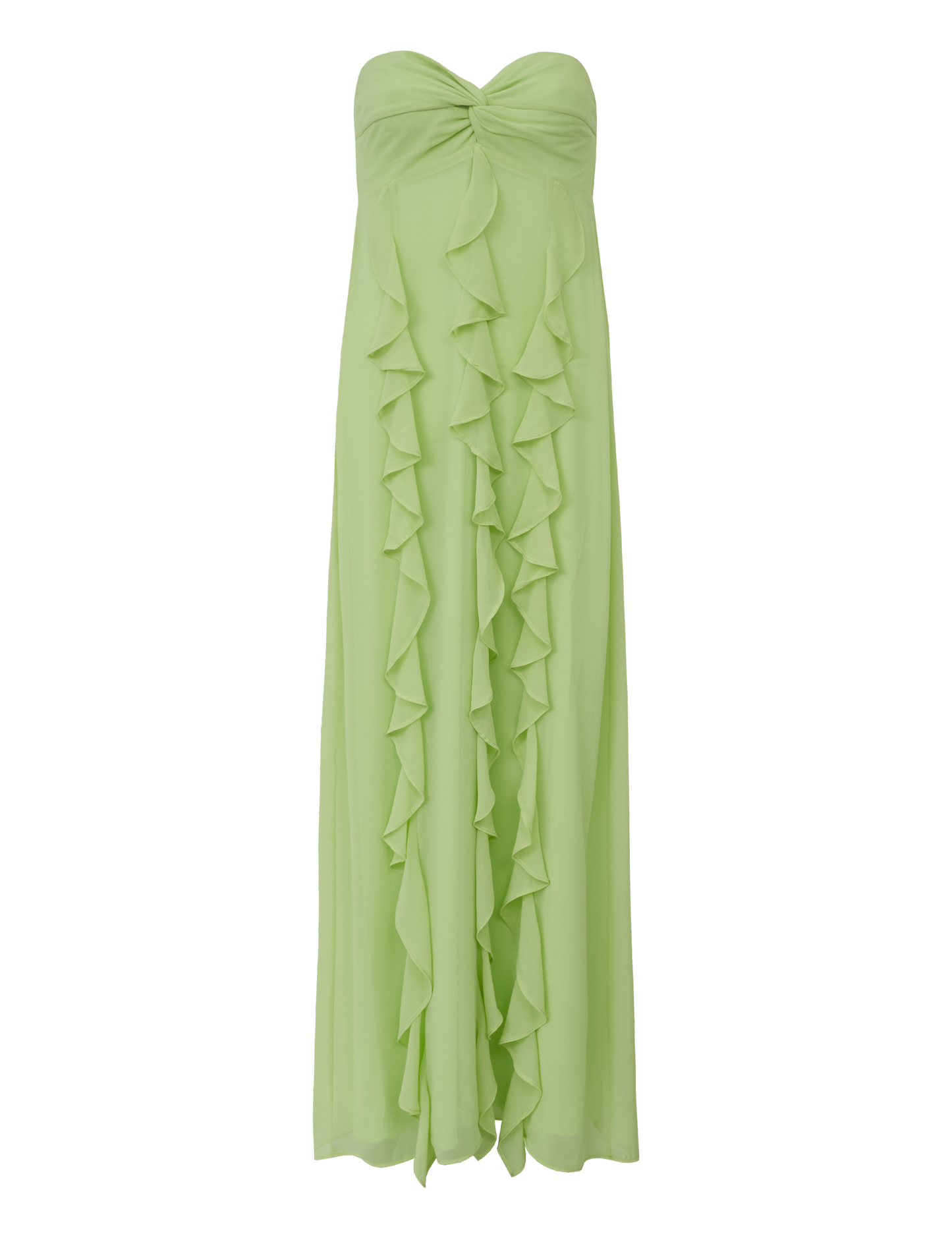 Vestido Jamine Chantilly