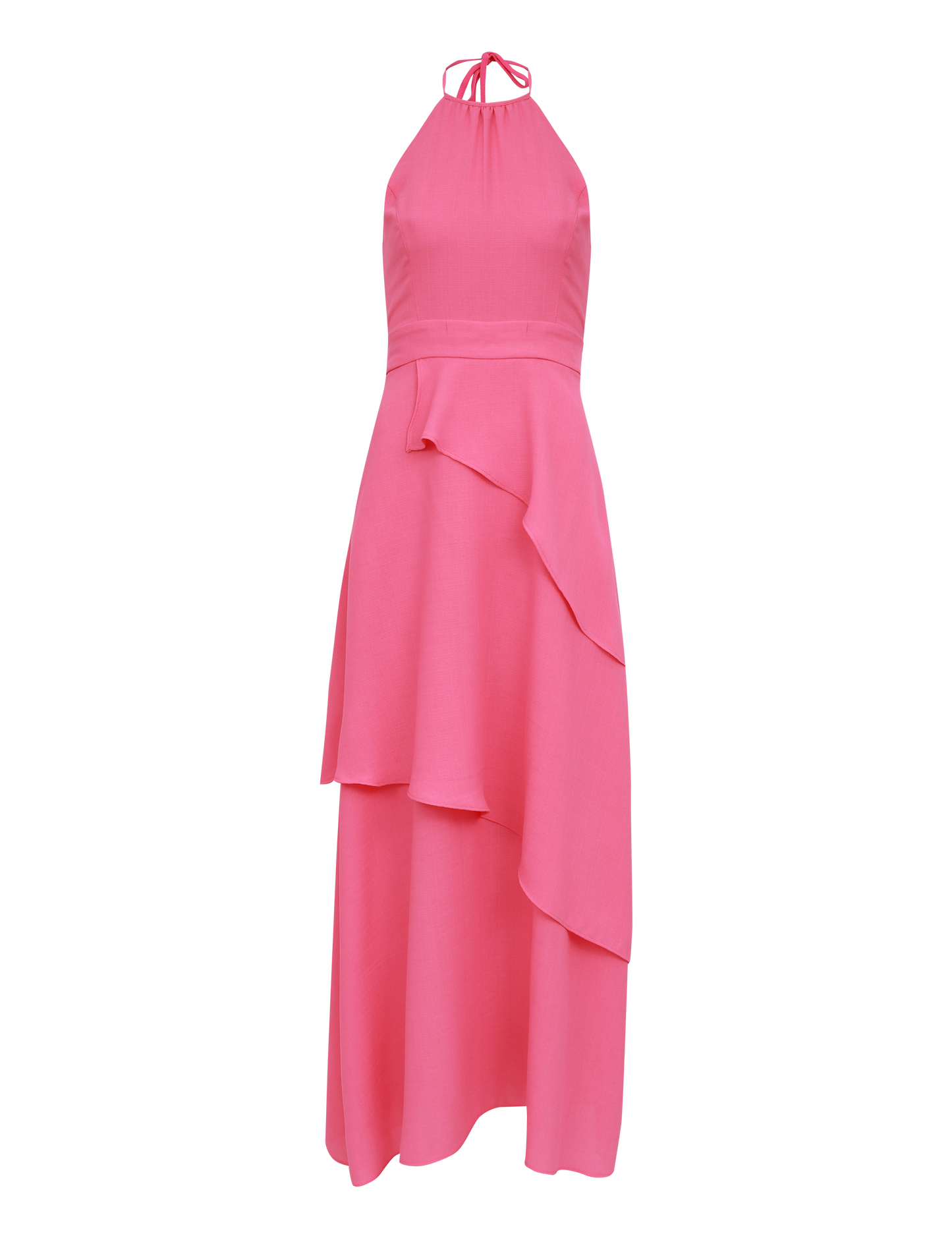 Vestido Laura Off White