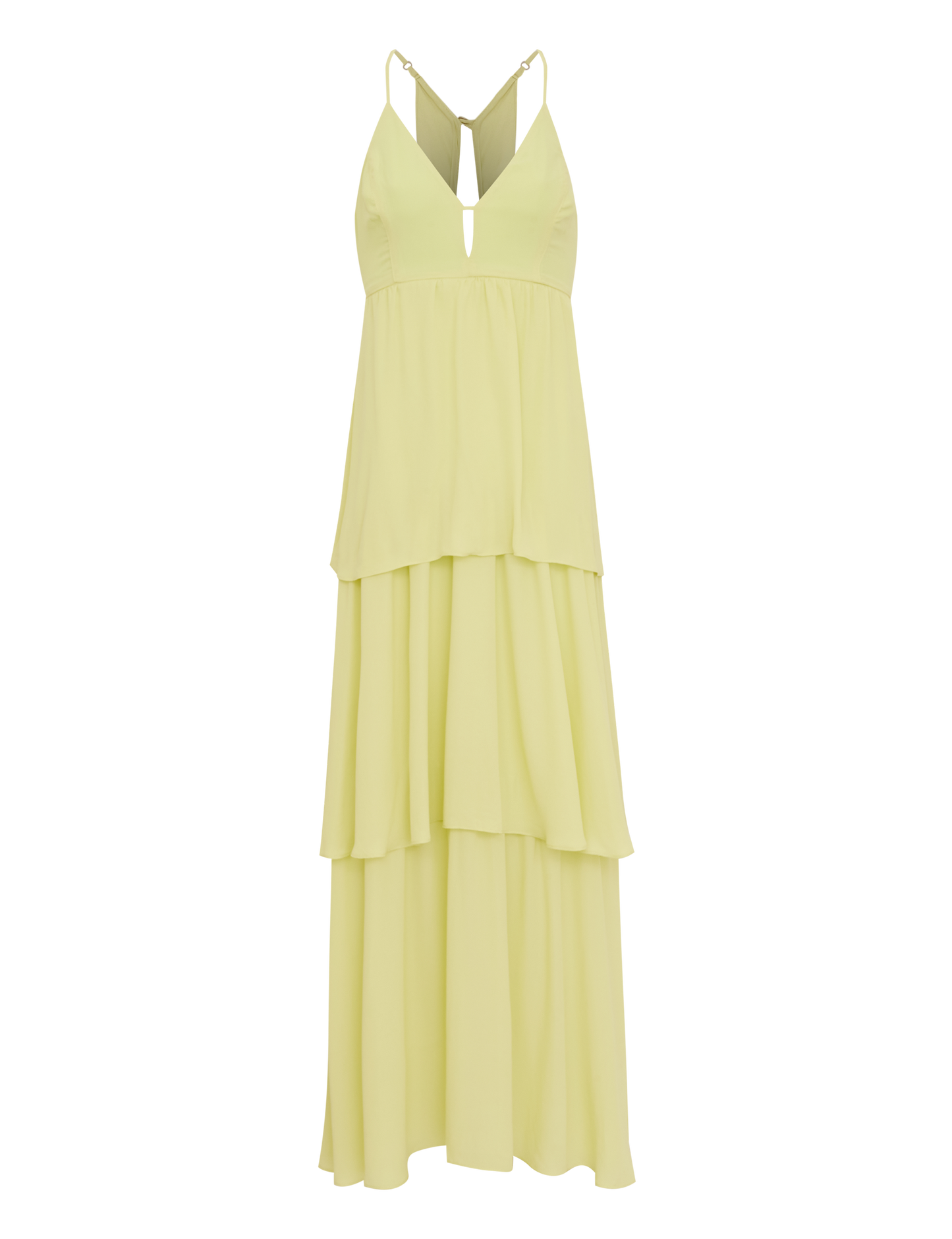 Vestido Lilith Chantilly