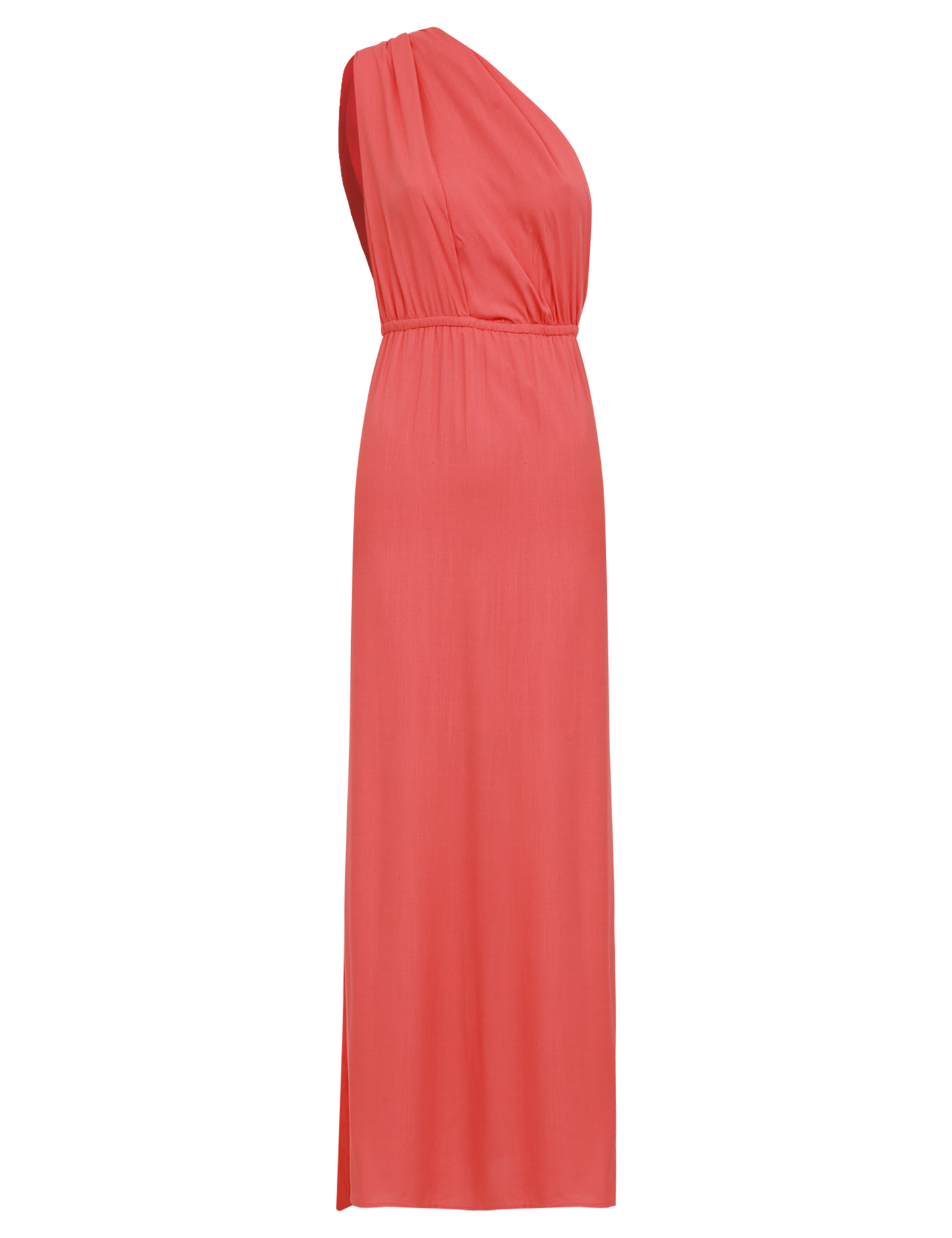 Vestido Luiza Laranja