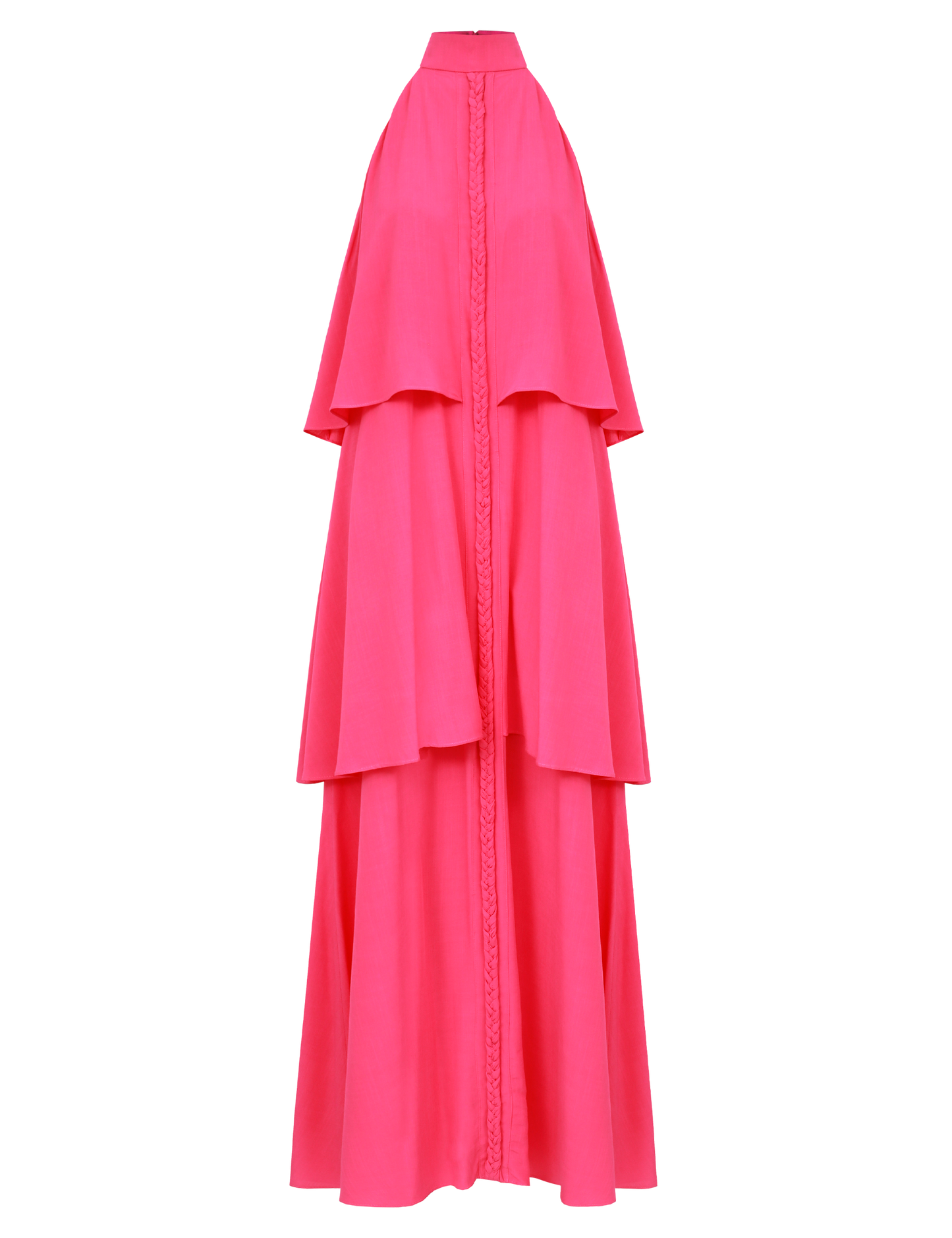 Vestido Malibu Preto
