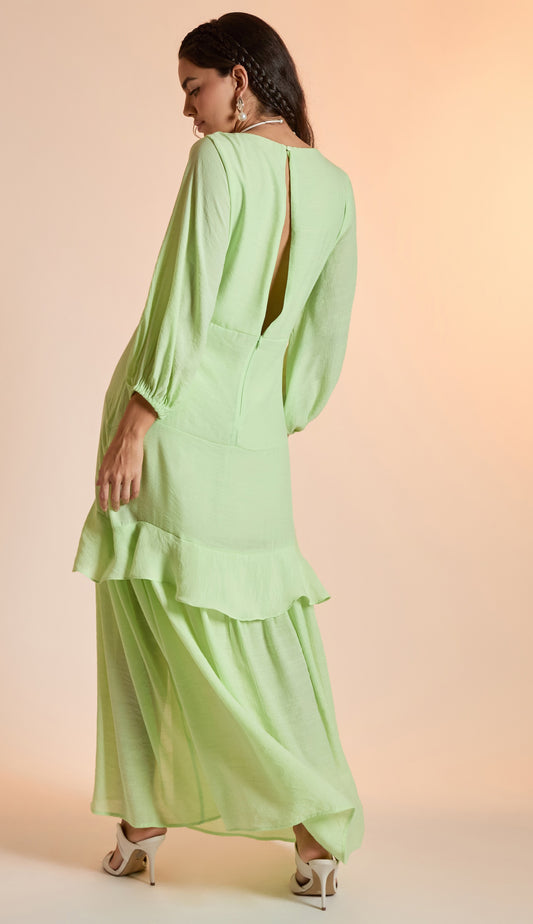 Vestido Nataly Citrus
