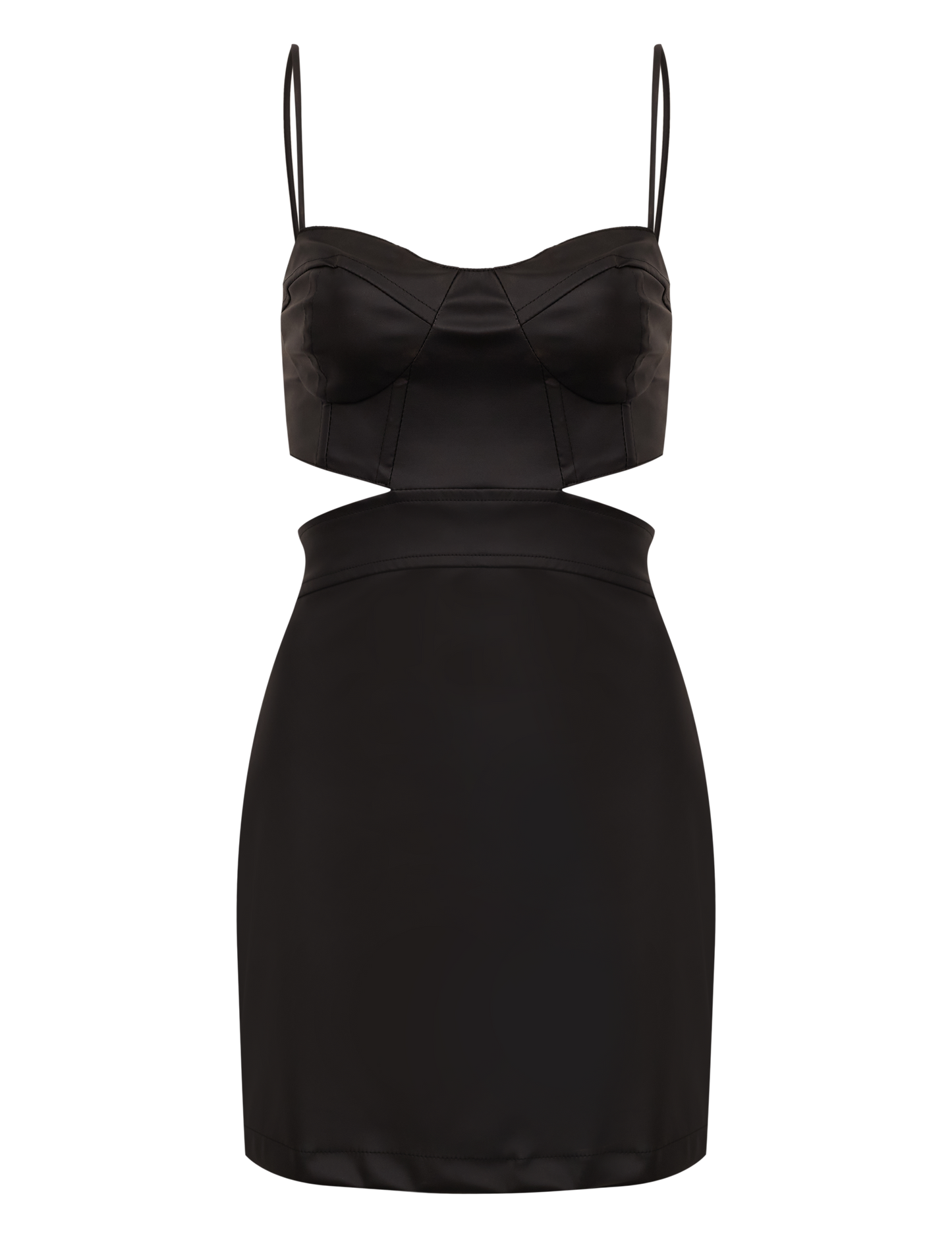 Vestido Pri Preto