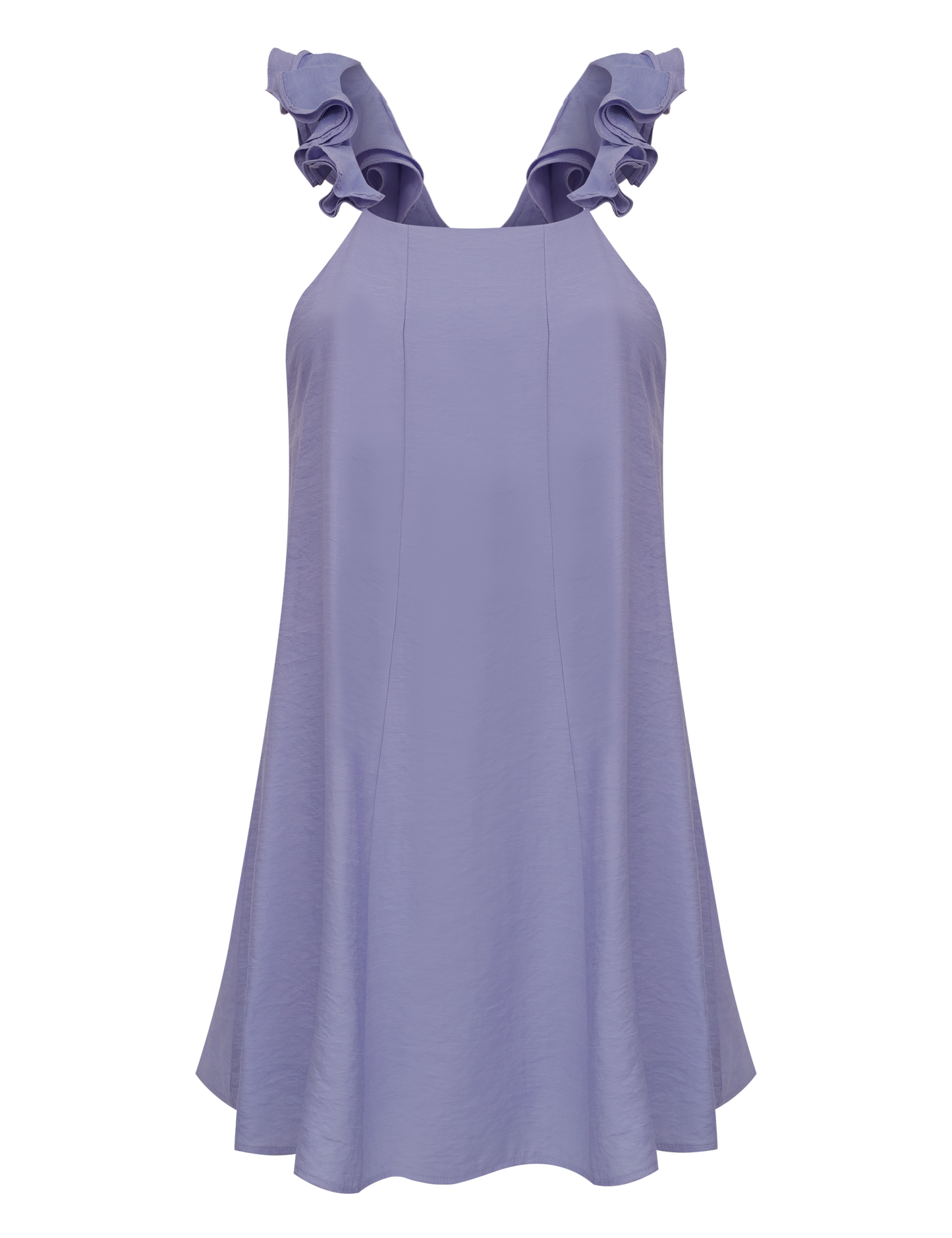 Vestido Penny Natural