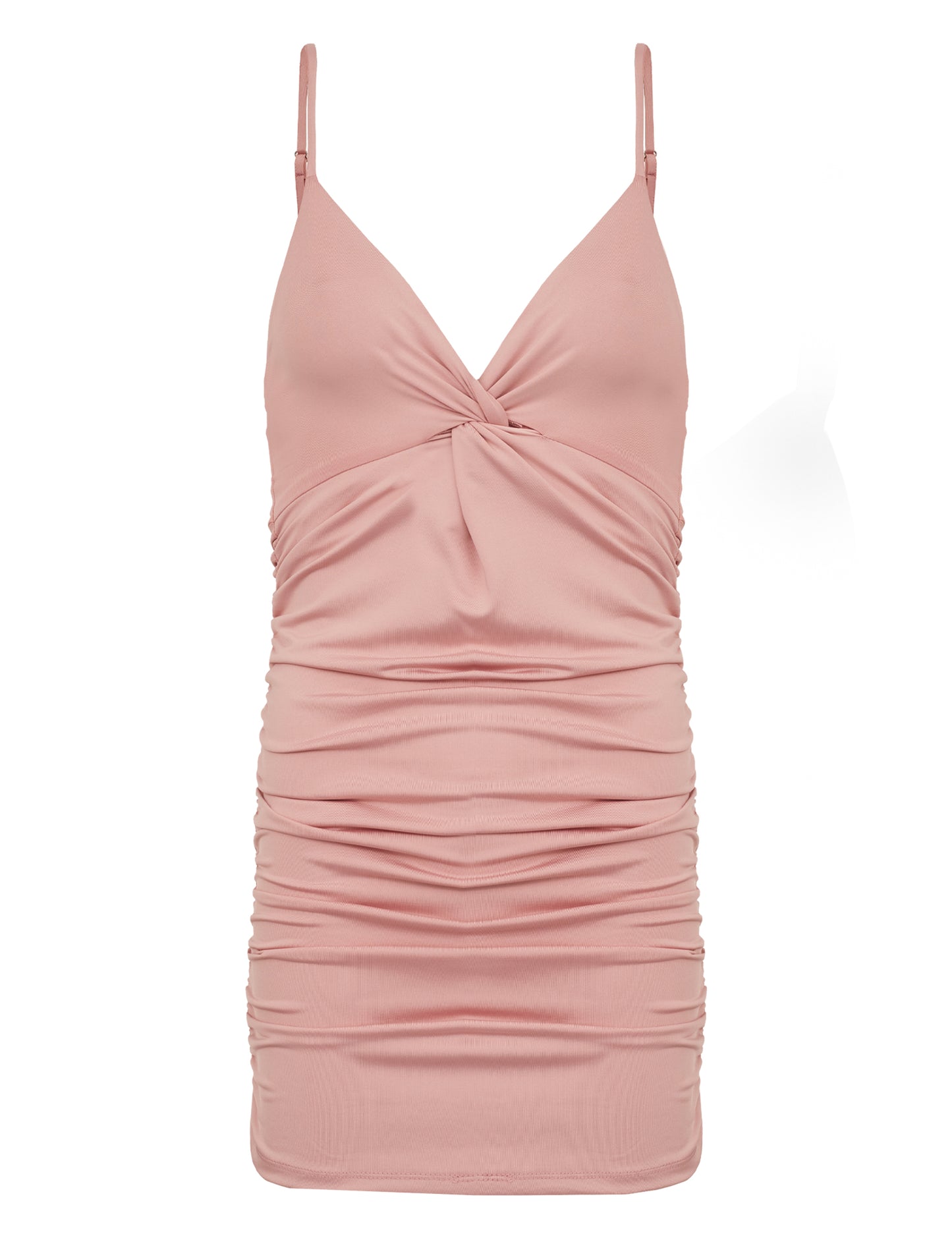 Vestido Polina Natural