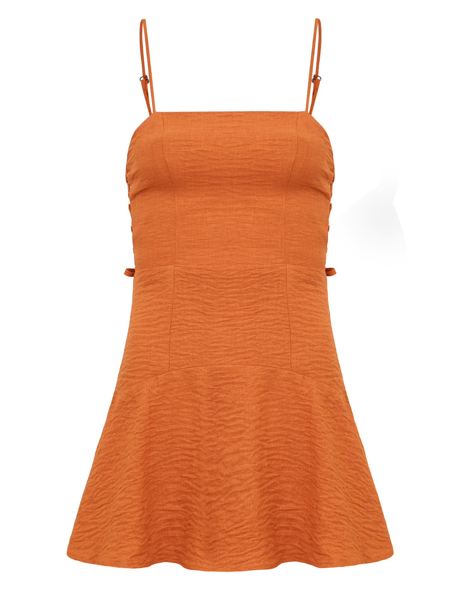 Vestido Rachel Natural