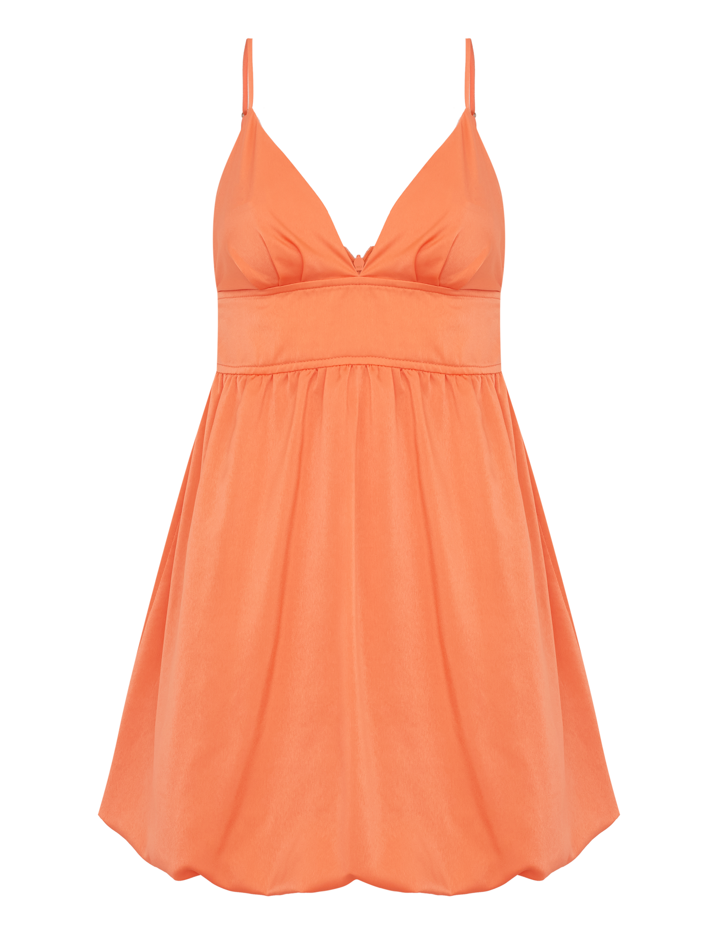 Vestido Silmara Preto