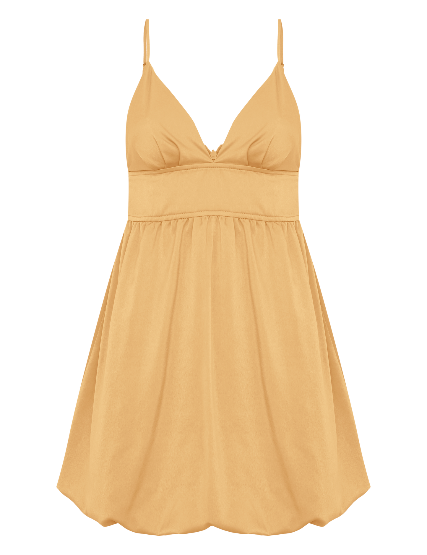 Vestido Silmara Preto