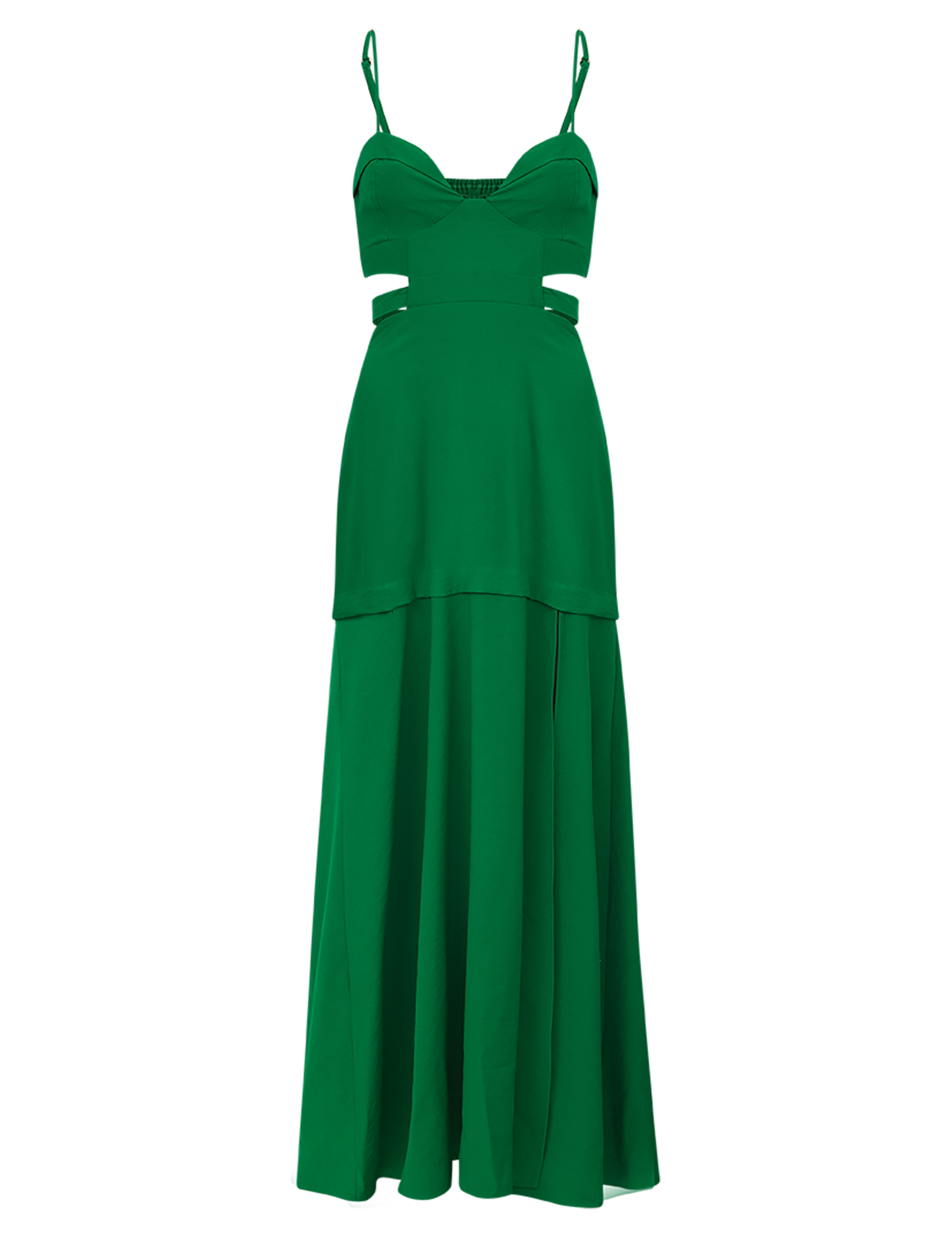 Vestido Terezina Preto