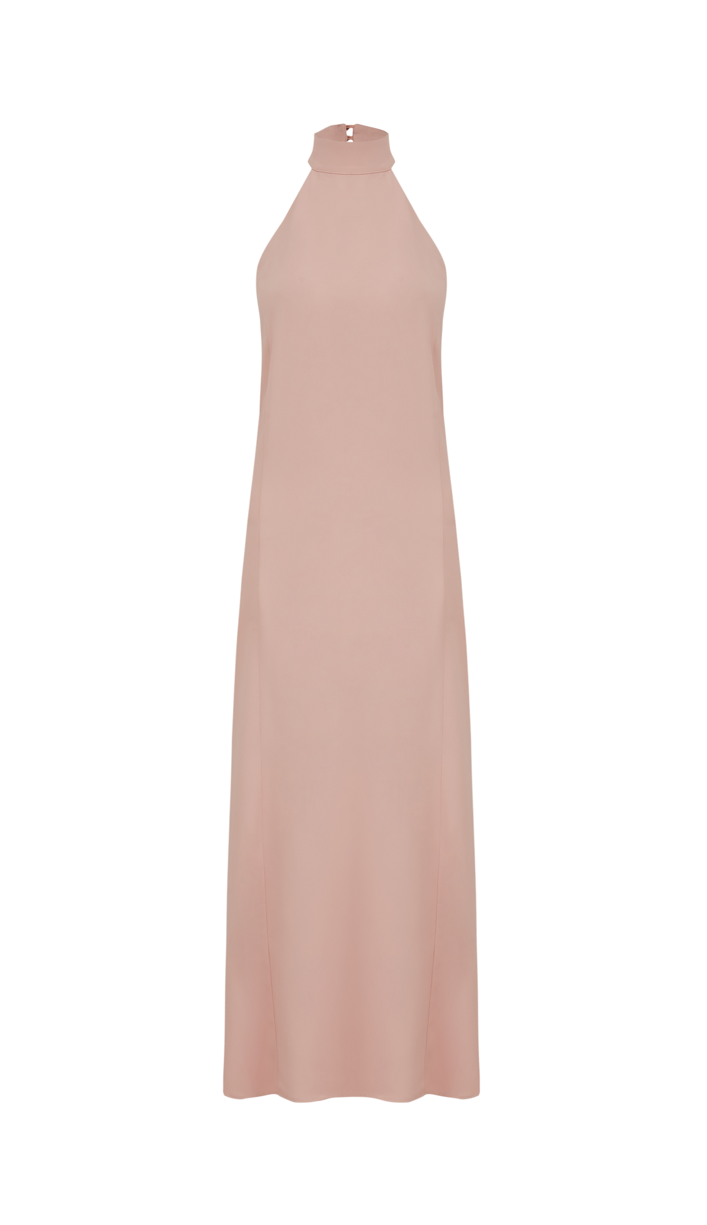 Vestido Tamar Rosa