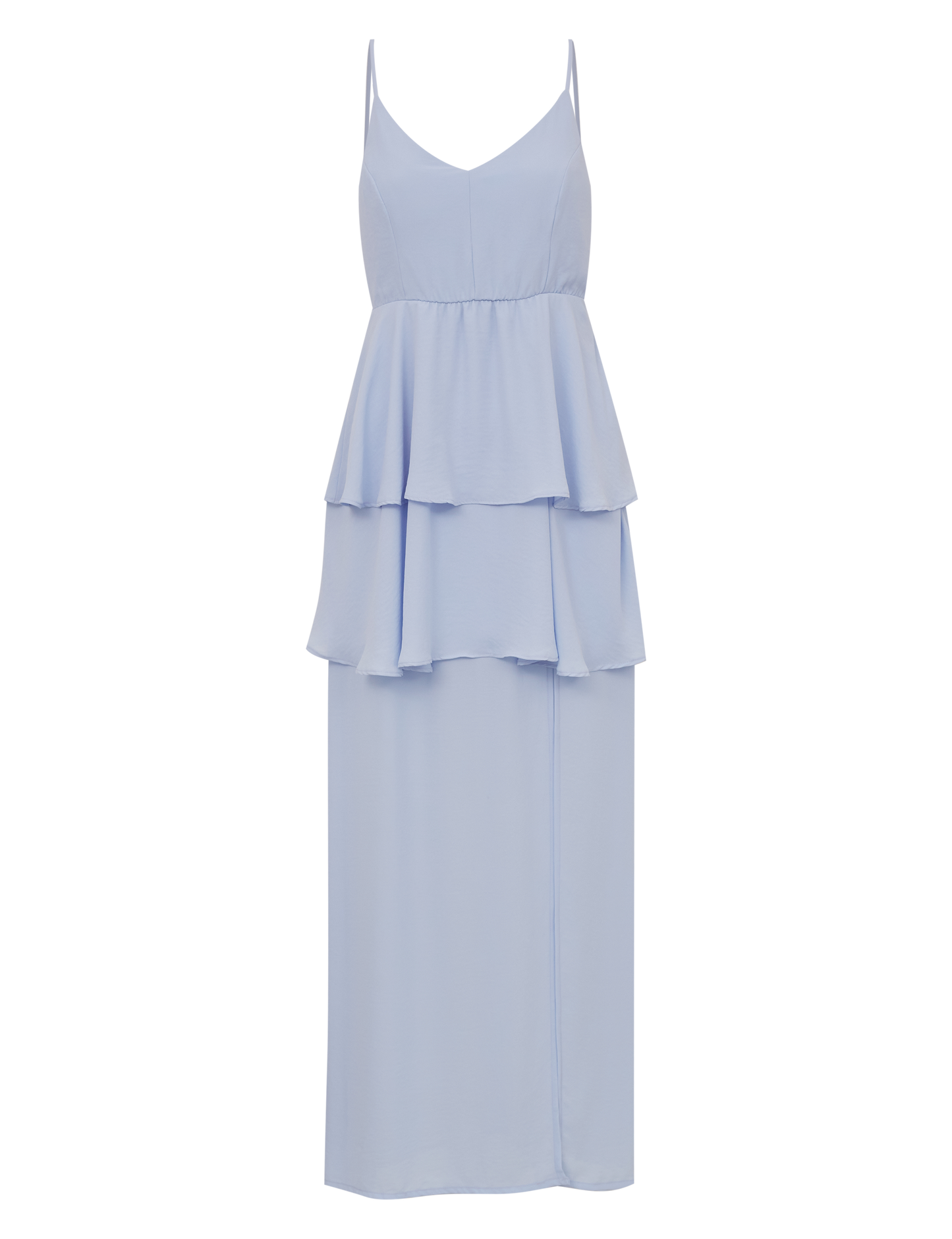 Vestido Tolu Azul