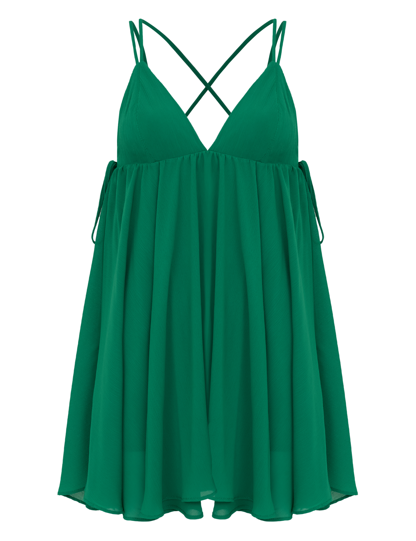 Vestido Bonita Mocha