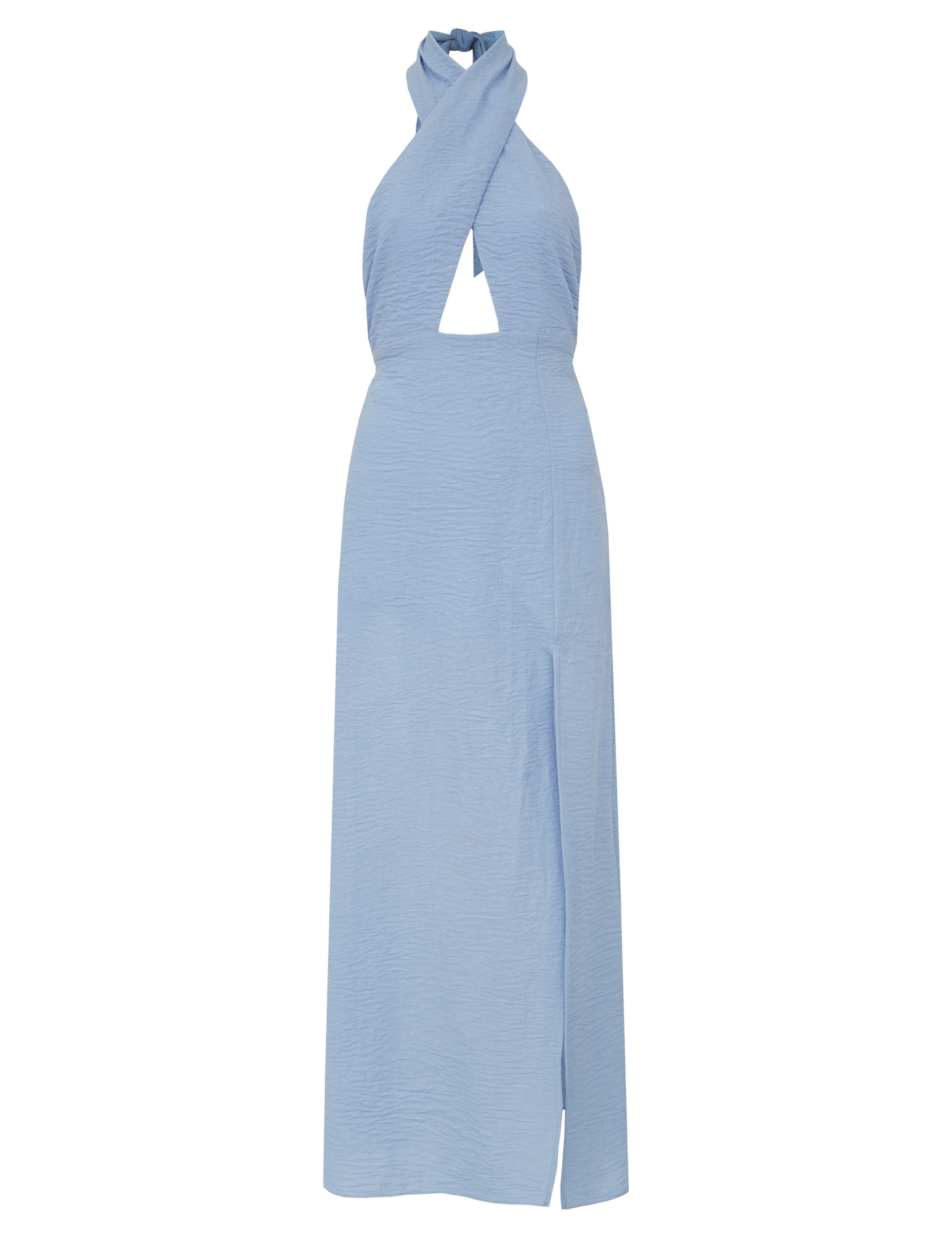 Vestido Armenia Verde