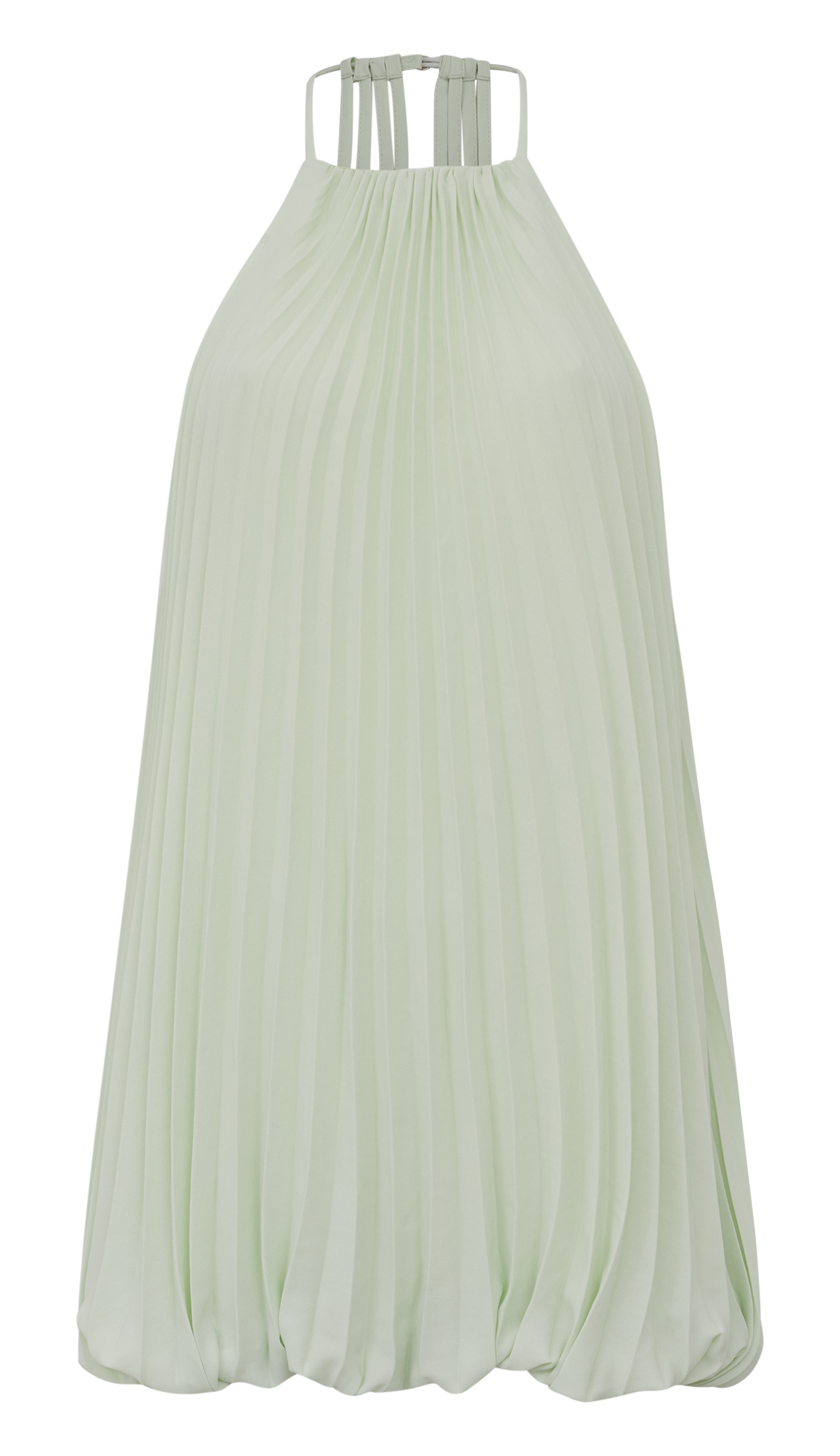 Vestido Angel Cereja