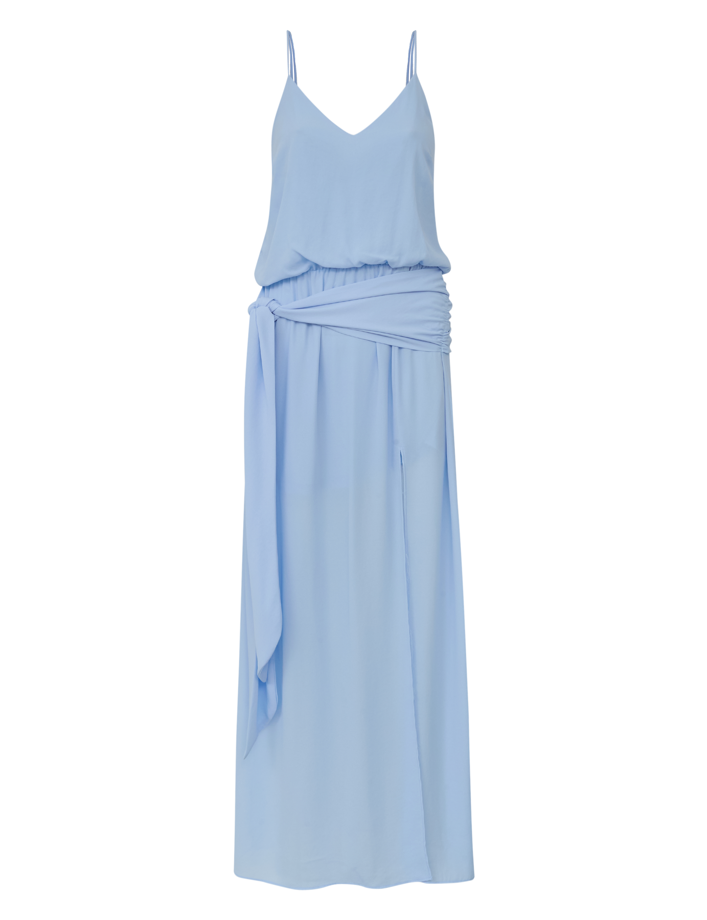 Vestido Bela Pêssego