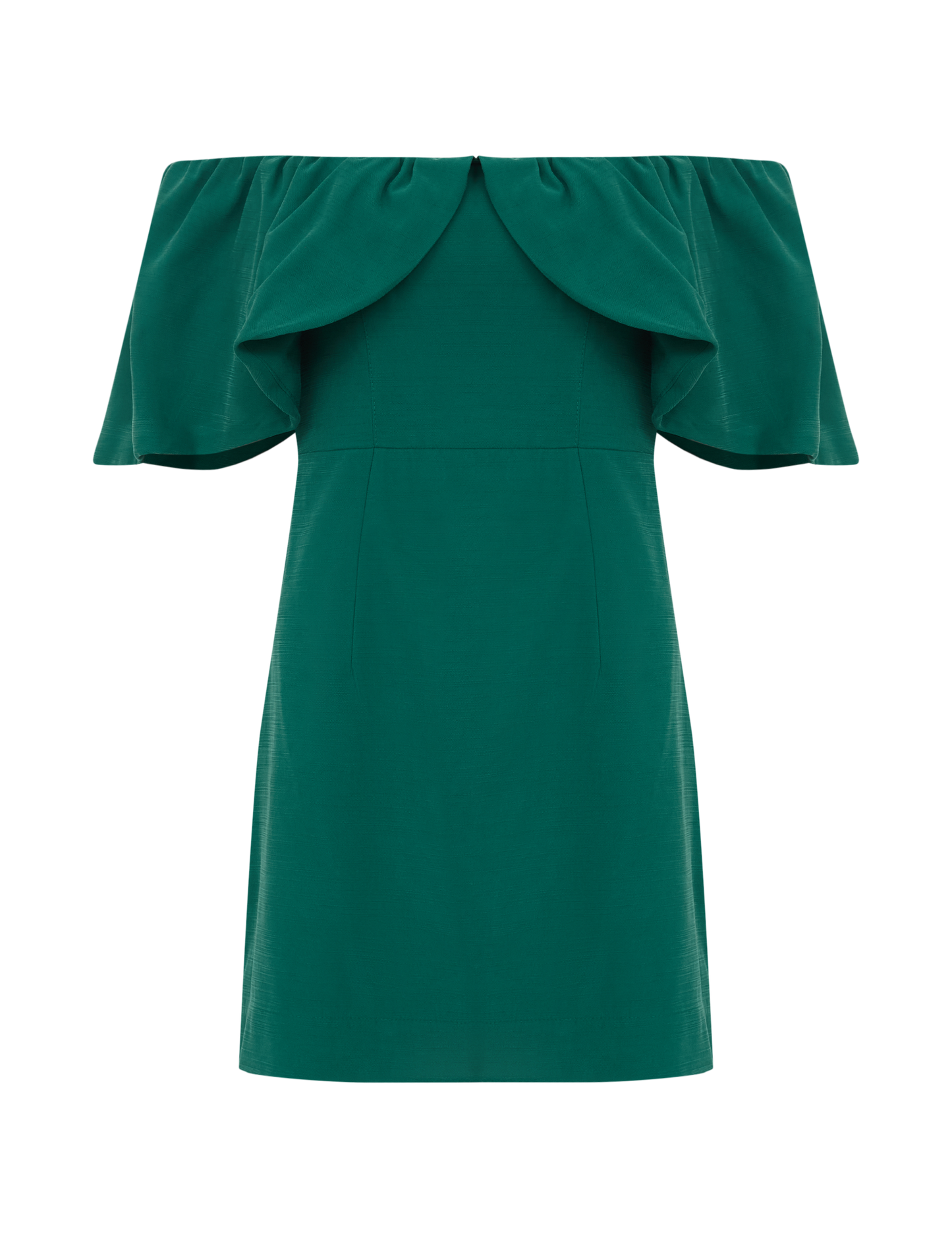 Vestido Bluma Off White