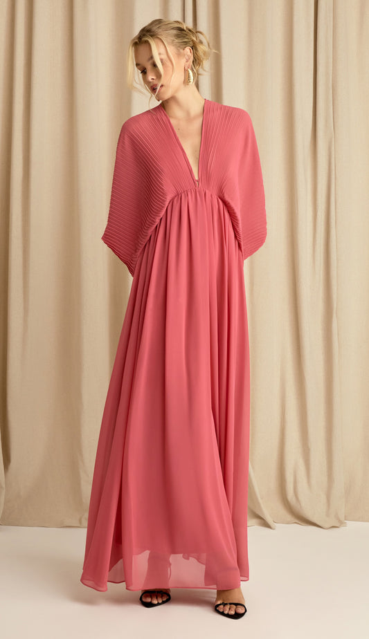Vestido Dalia Rosê