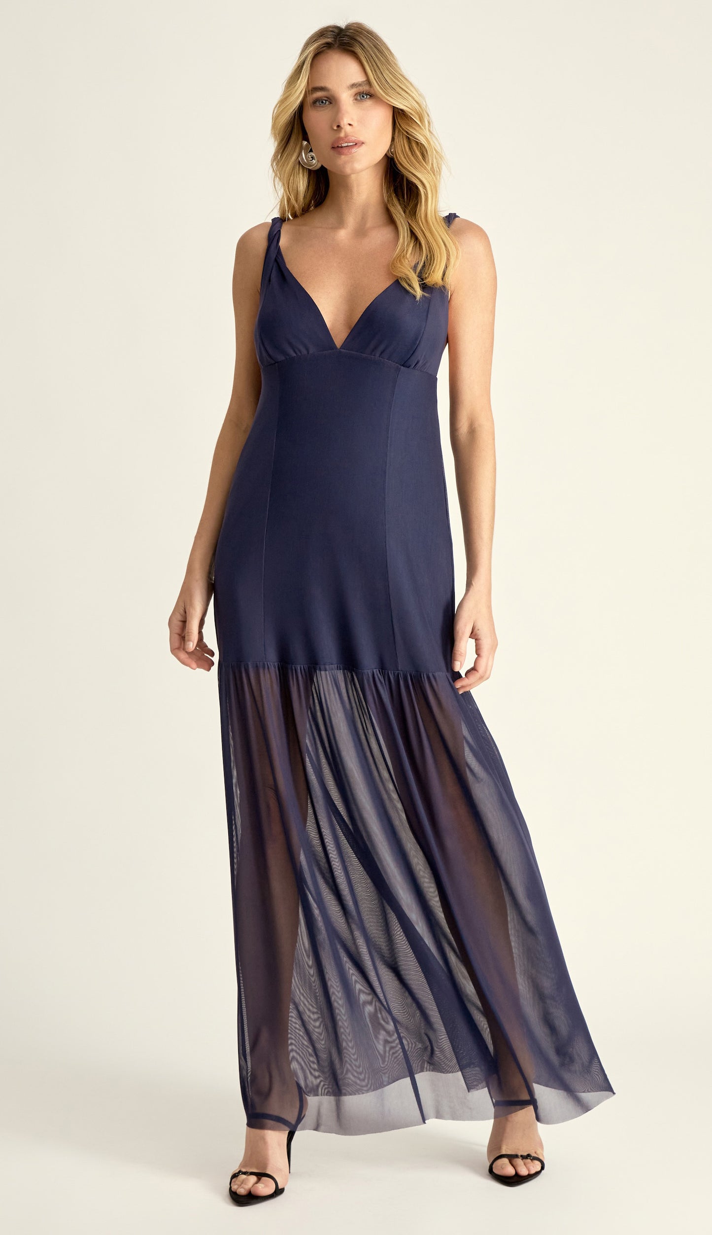 Vestido Ingrid Marinho