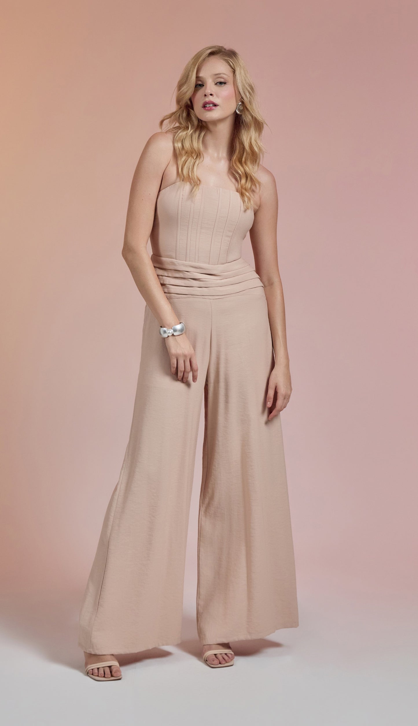 Macacão Ângela Rosê