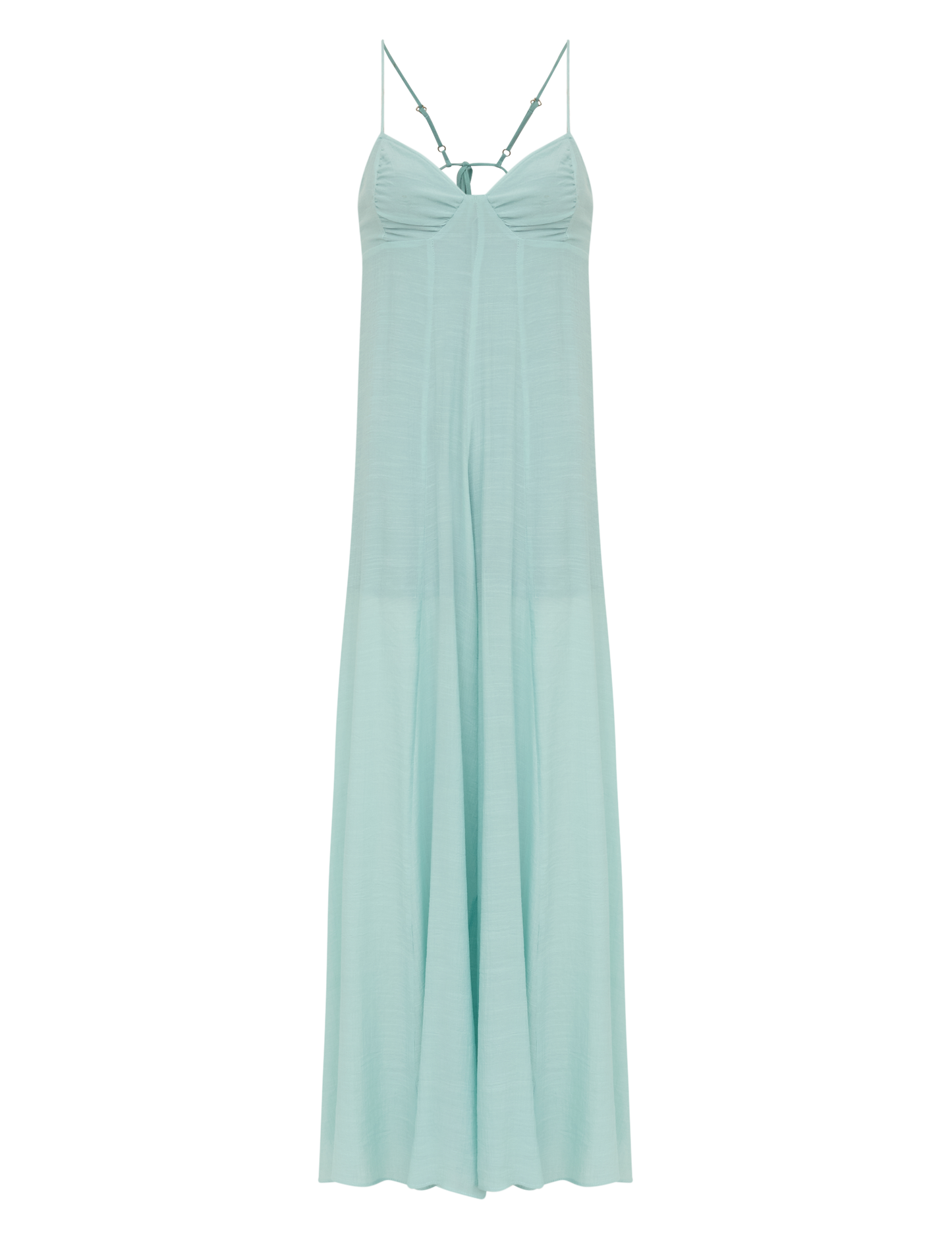 Macacão Emily Off White