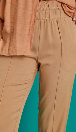 Calça Jessica Caqui