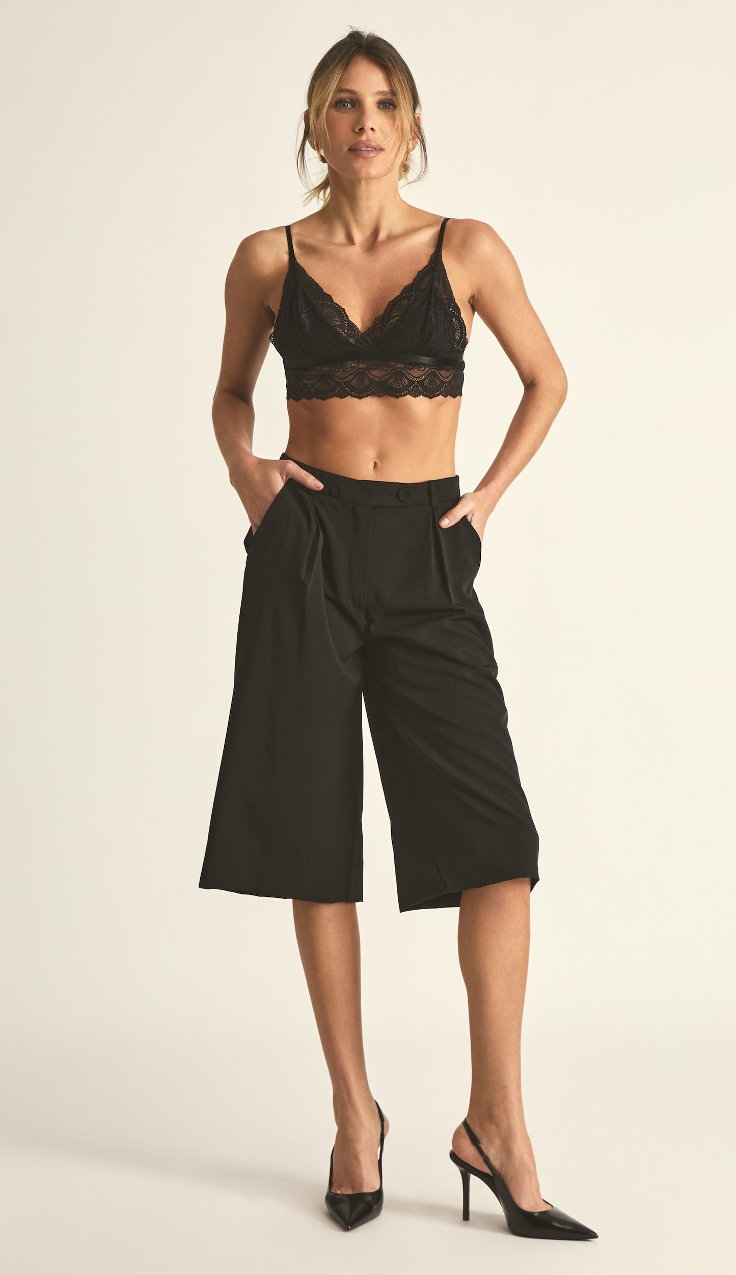 Top Vicky Preto