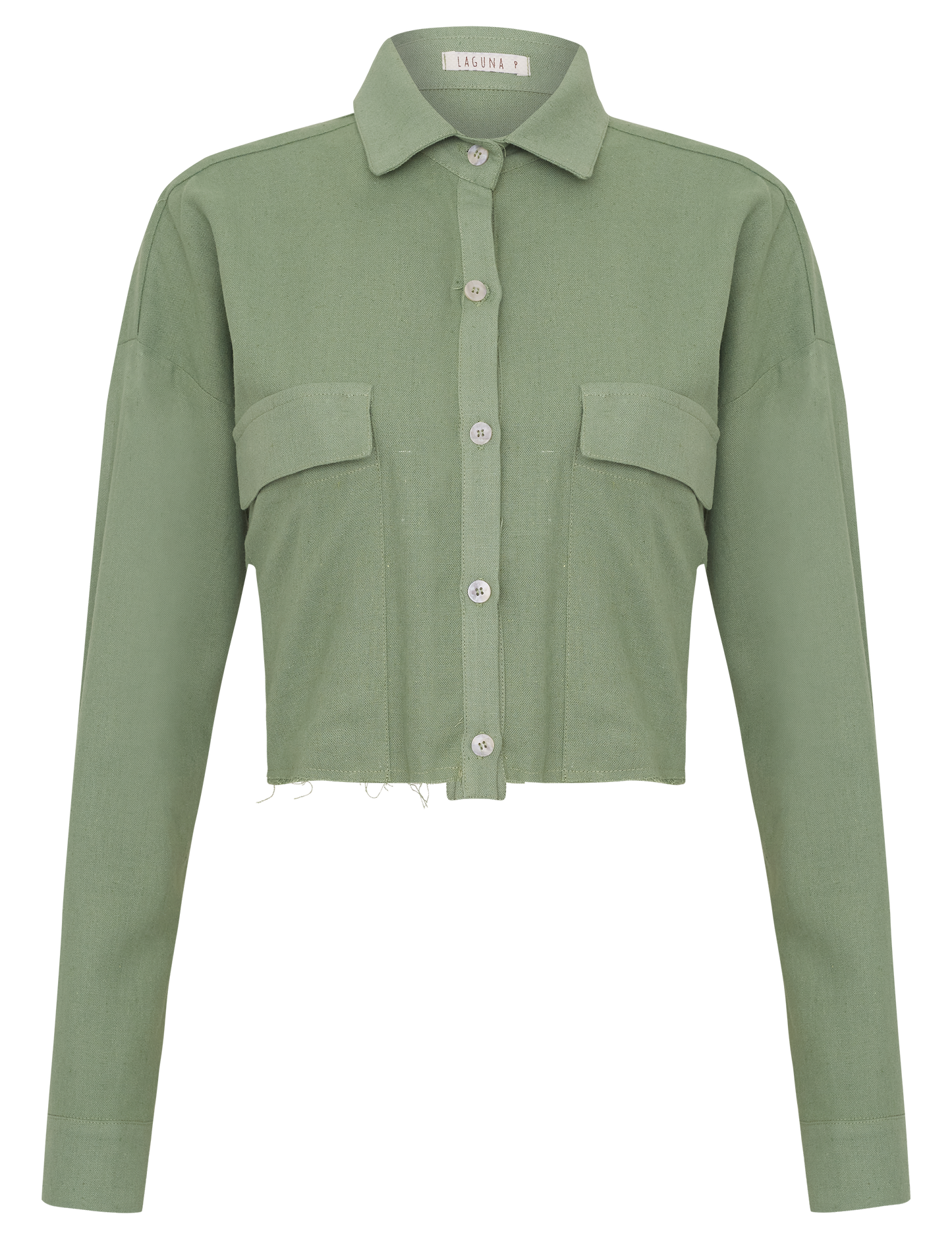 Camisa Fátima Magenta