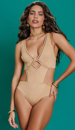 Body Polaris Natural