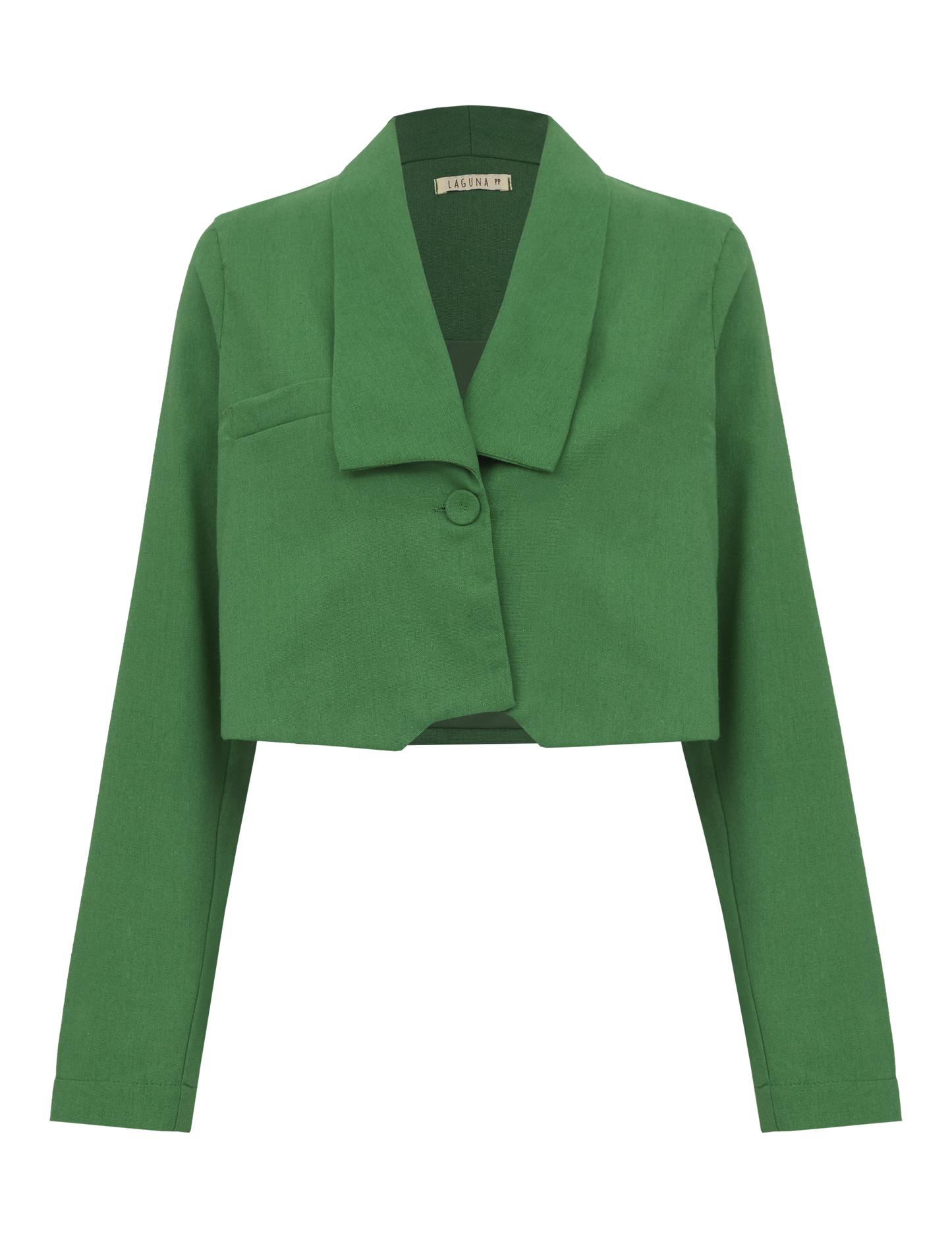Blazer Paulinha Lilás