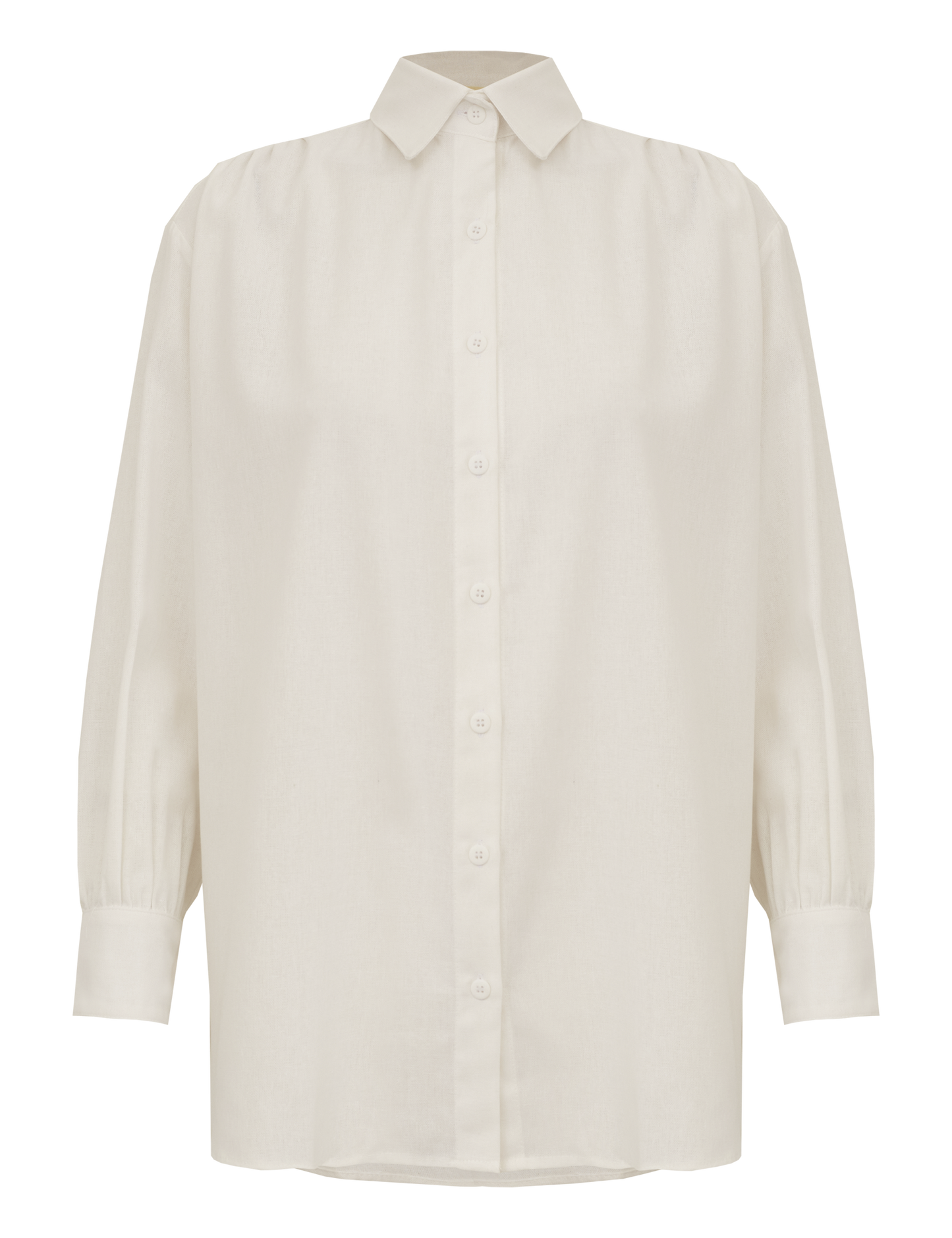 Camisa Pacifico Off White