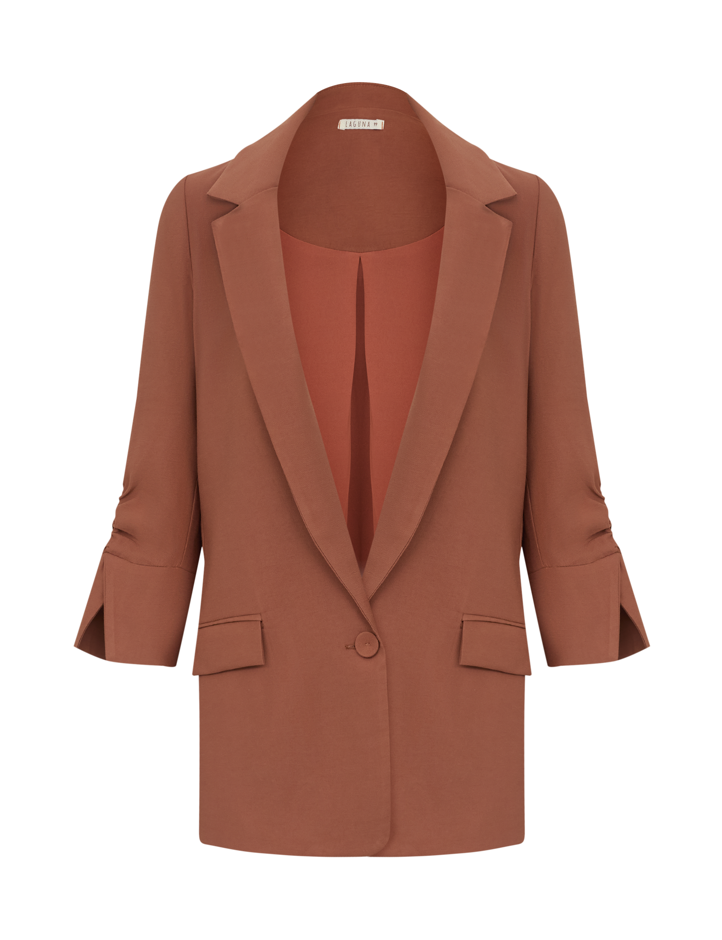 Blazer Caroline Mocha