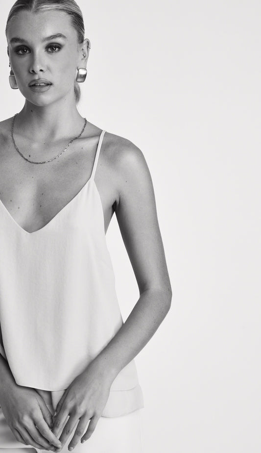 Blusa Dalila Nude