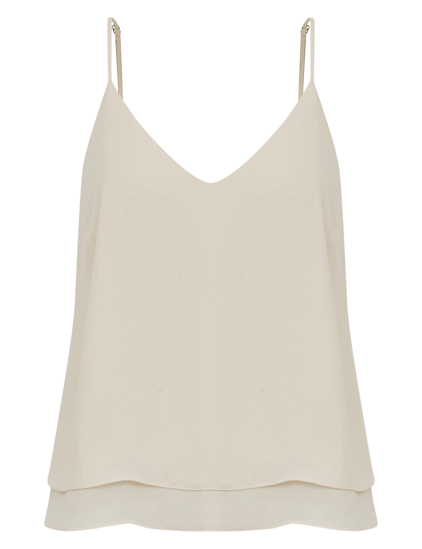 Blusa Dalila Mocha