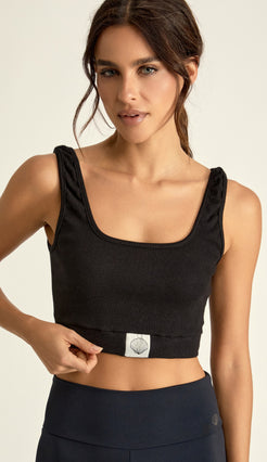 Top Grazi Preto