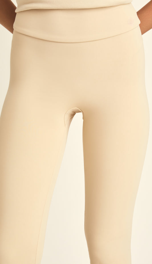 Calça Eloísa Chantilly