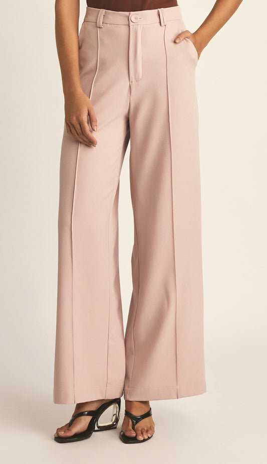 Calça Carmen Nude