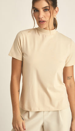 Blusa Eva Chantilly